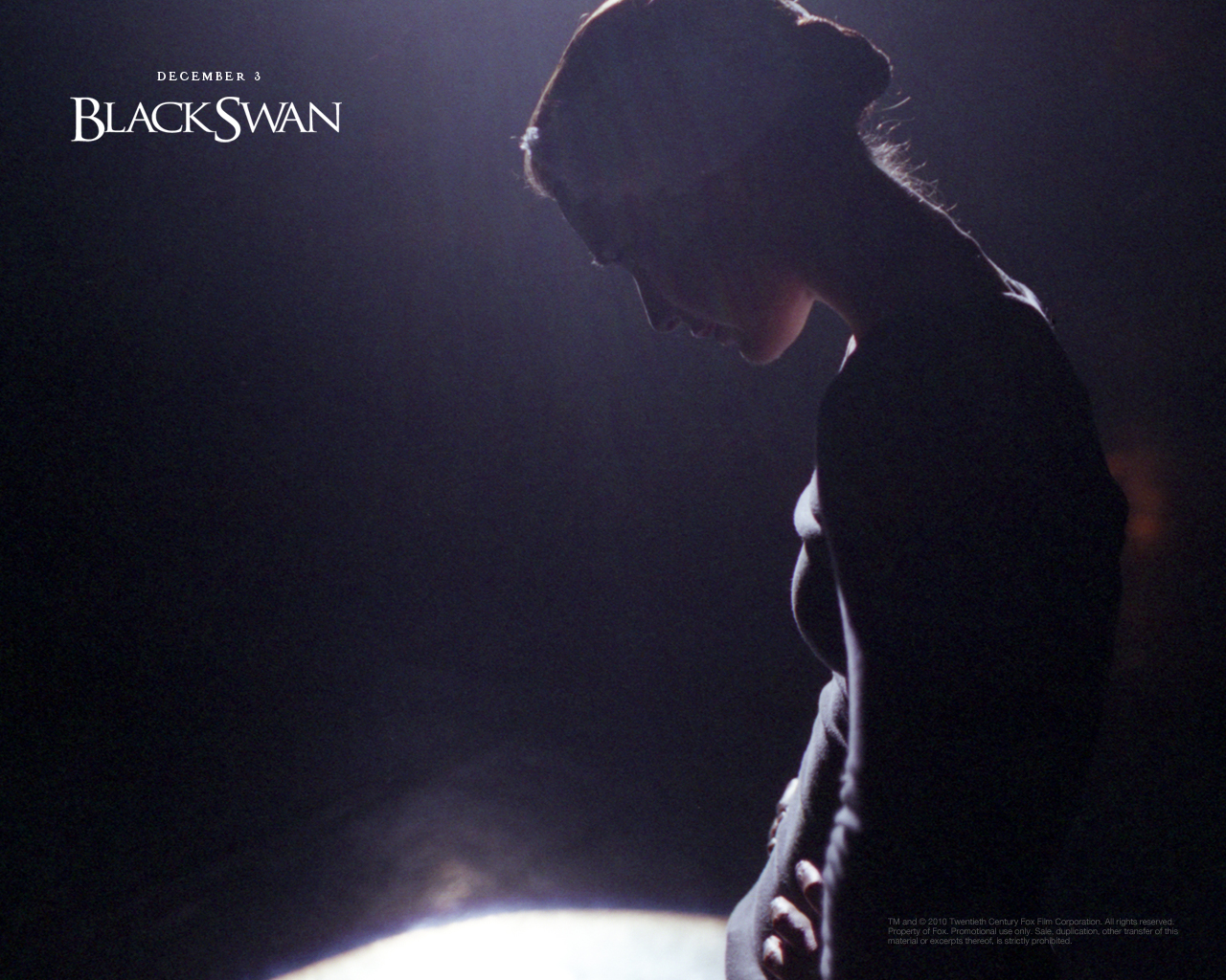 Movie Black Swan 1280x1024