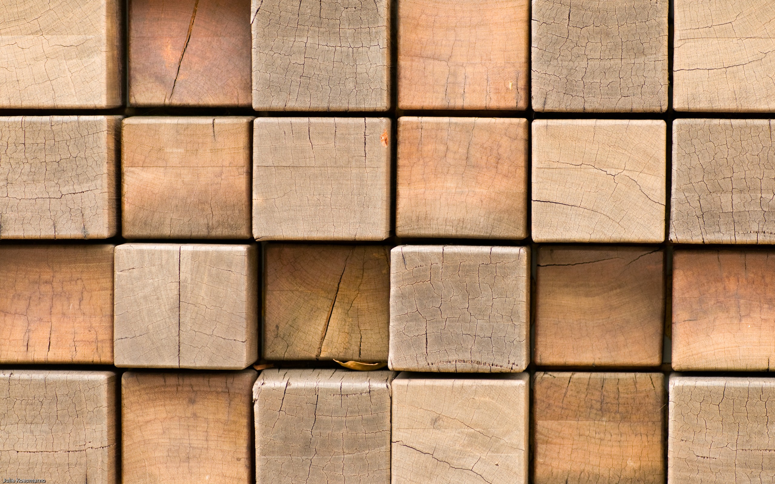 Pattern Wood Cube Wood Timber Closeup Wooden Surface Texture Cube Wood Wooden Surface Pattern 2560x1600