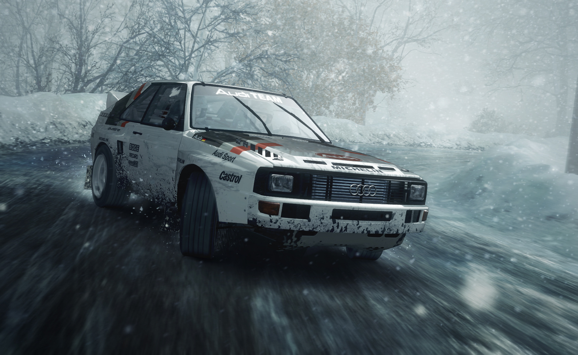 DiRT Rally 1920x1178