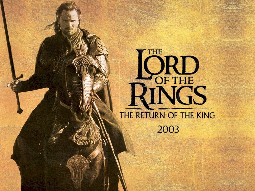 Movies The Lord Of The Rings The Return Of The King Aragorn Viggo Mortensen Sepia 1024x768