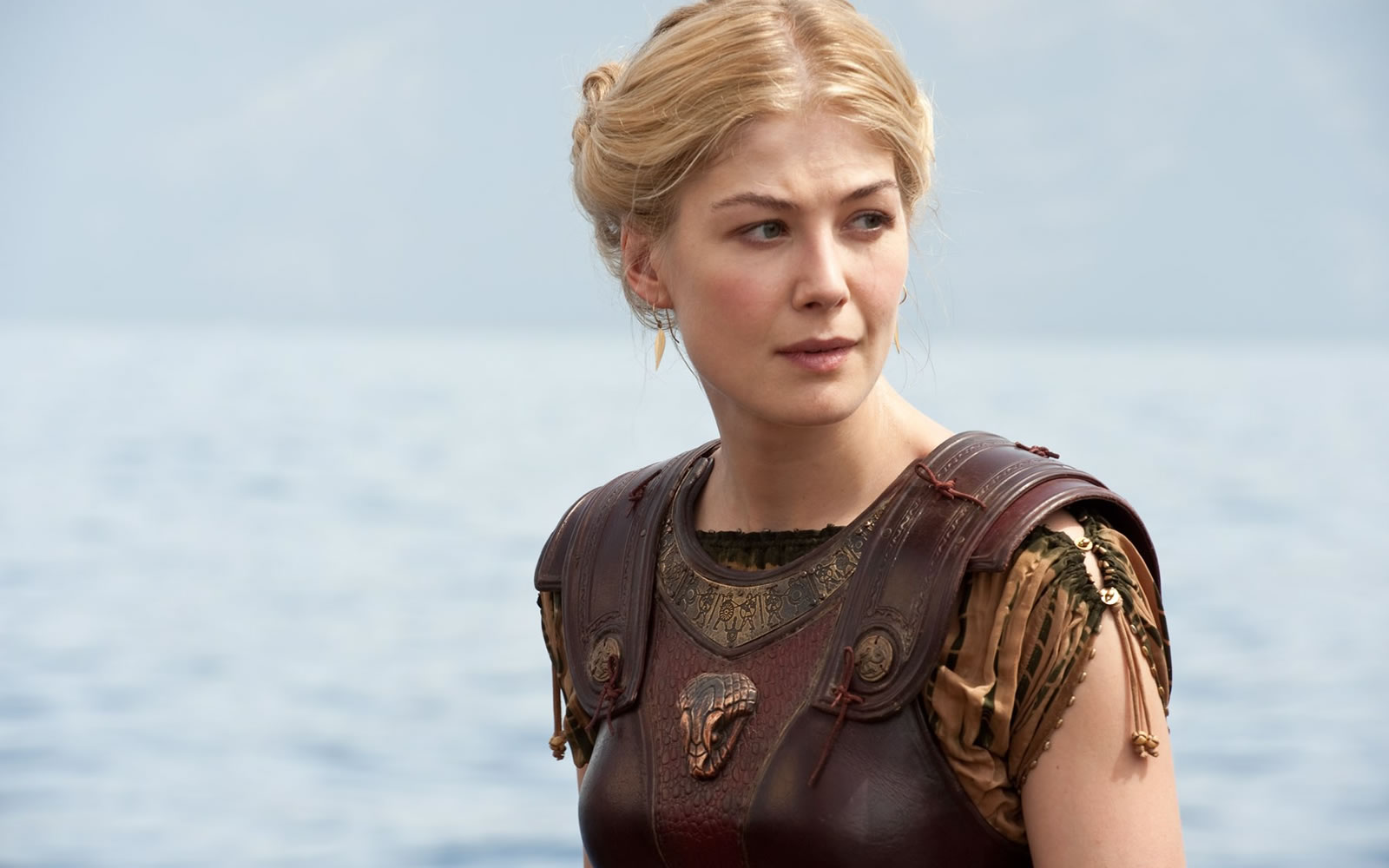 Rosamund Pike Andromeda Wrath Of The Titans 1600x1000