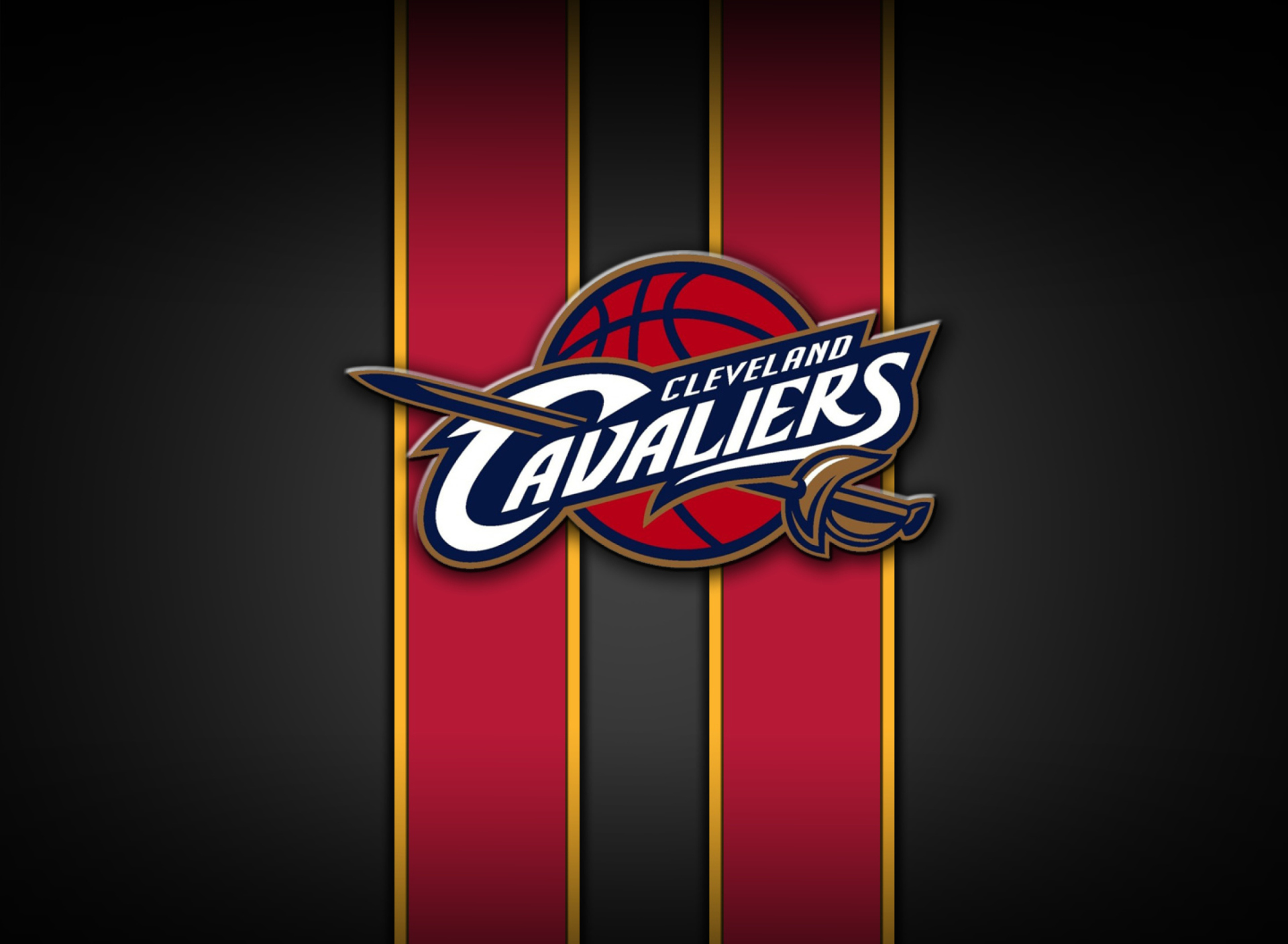 Sports Cleveland Cavaliers 1920x1408