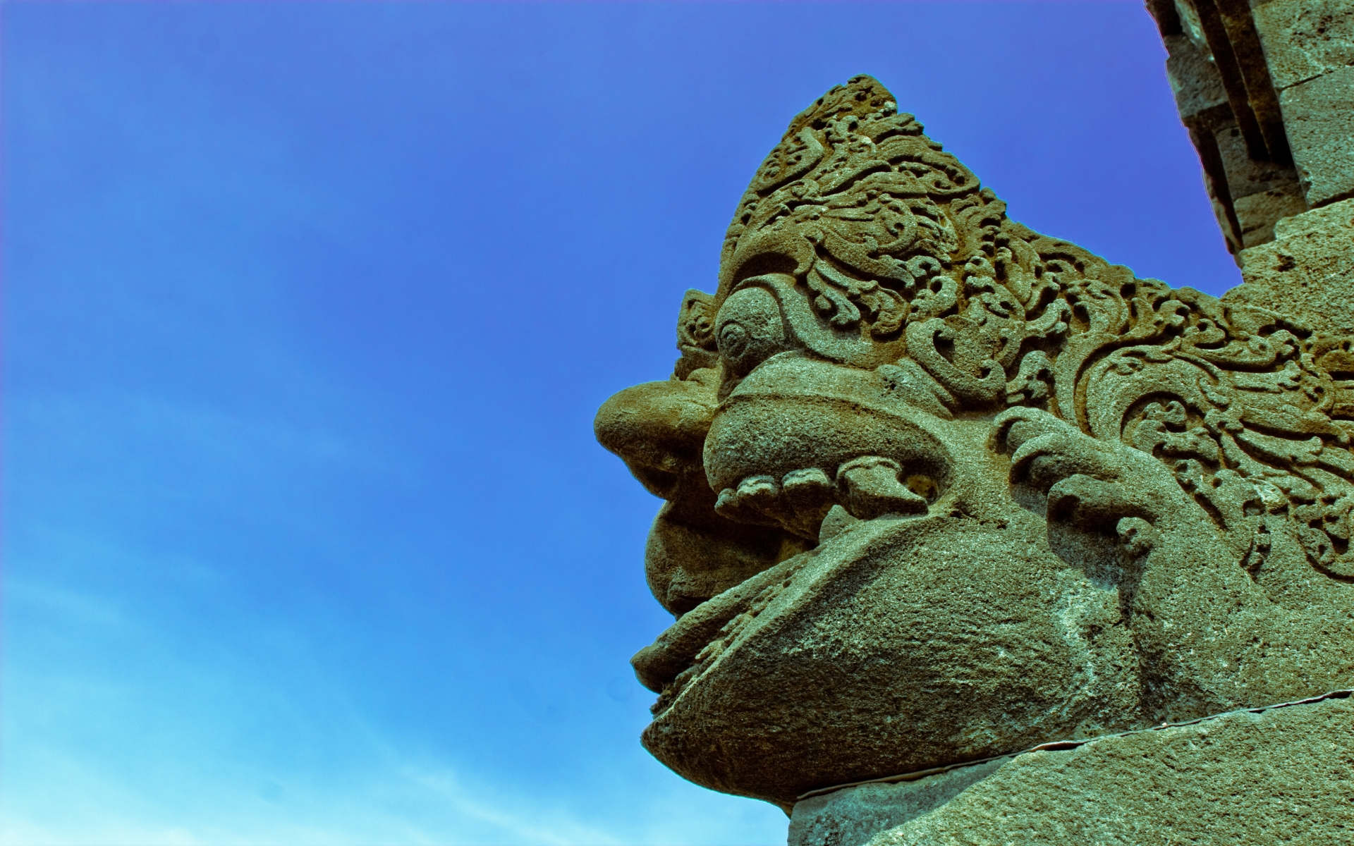 Religious Borobudur 1920x1200