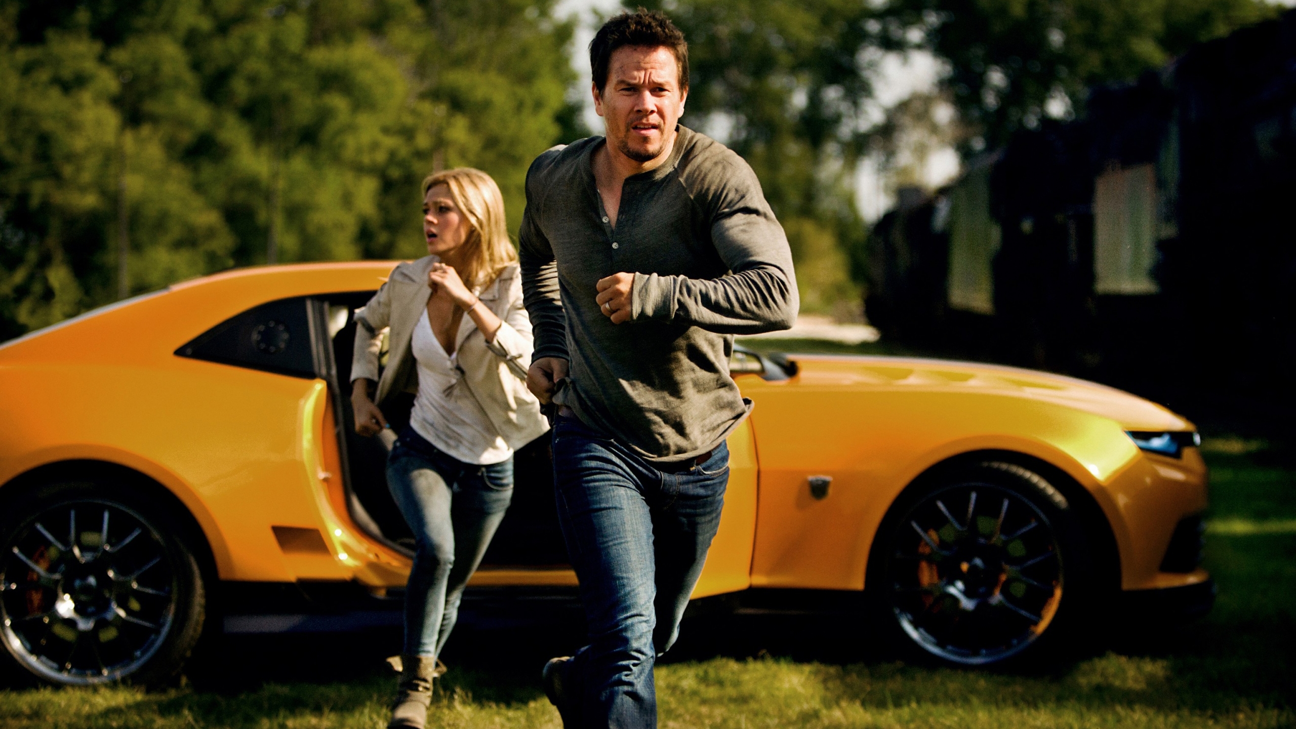 Movie Transformers Age Of Extinction 2560x1440