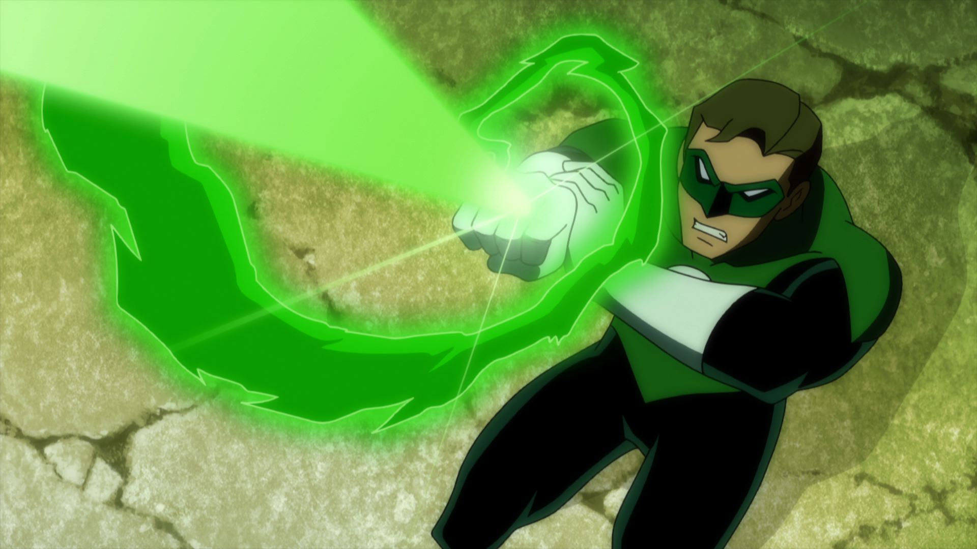 Green Lantern 1920x1080