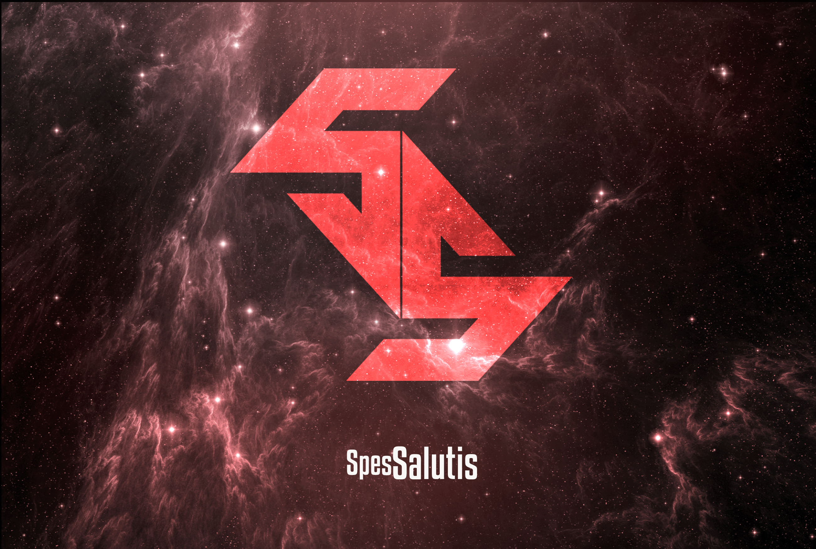 Spes Salutis Counter Strike Global Offensive CS GO Team 2600x1750