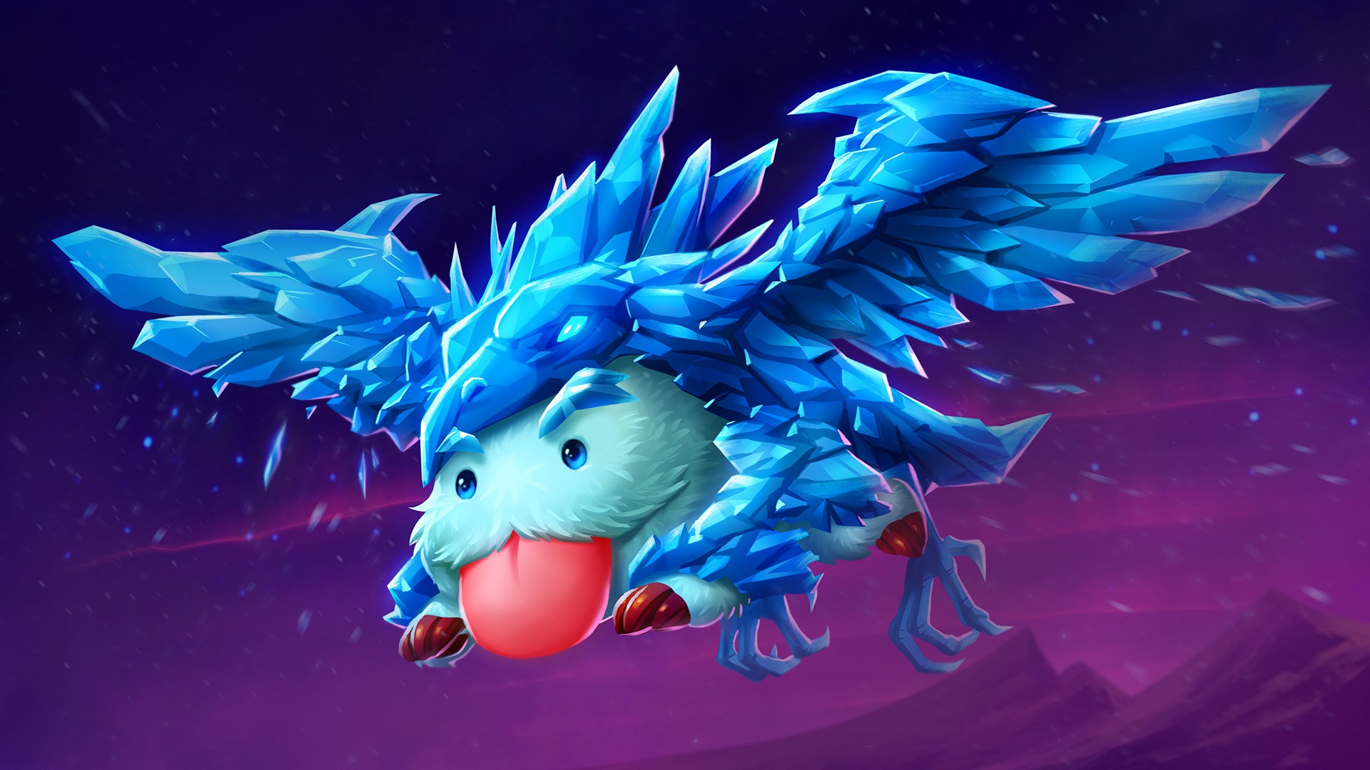 League Of Legends Anivia PC Gaming 1920x1080