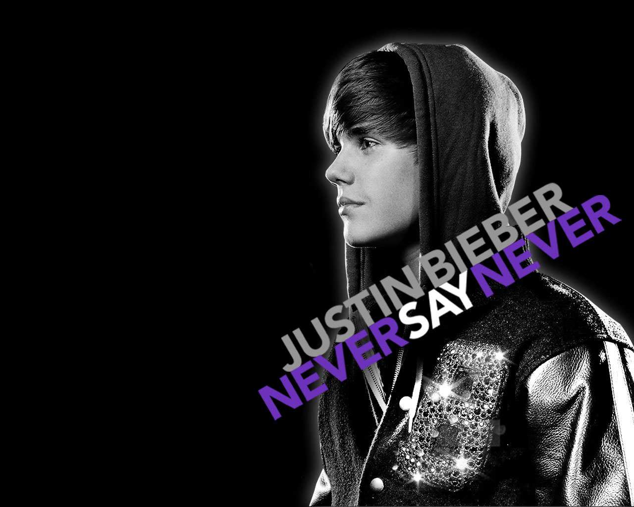 Justin Bieber 1280x1024