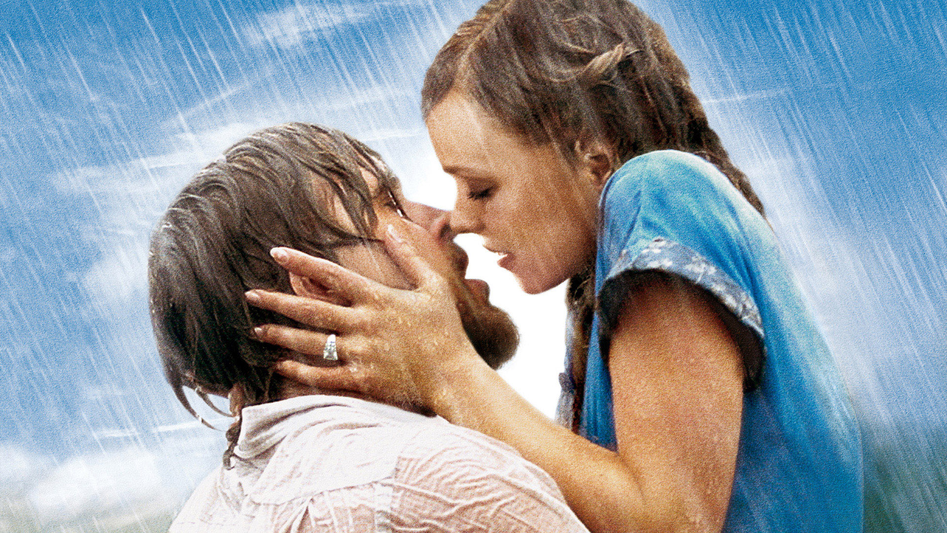 Movie The Notebook 1920x1080