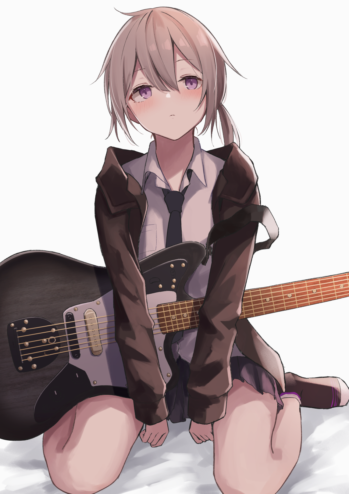 Trình Phát Guitar Manga Anime Hình minh họa Sẵn có - Tải xuống Hình ảnh  Ngay bây giờ - Phong cách manga, Nhạc sĩ nhạc rock, Cầm thủ guitar - iStock