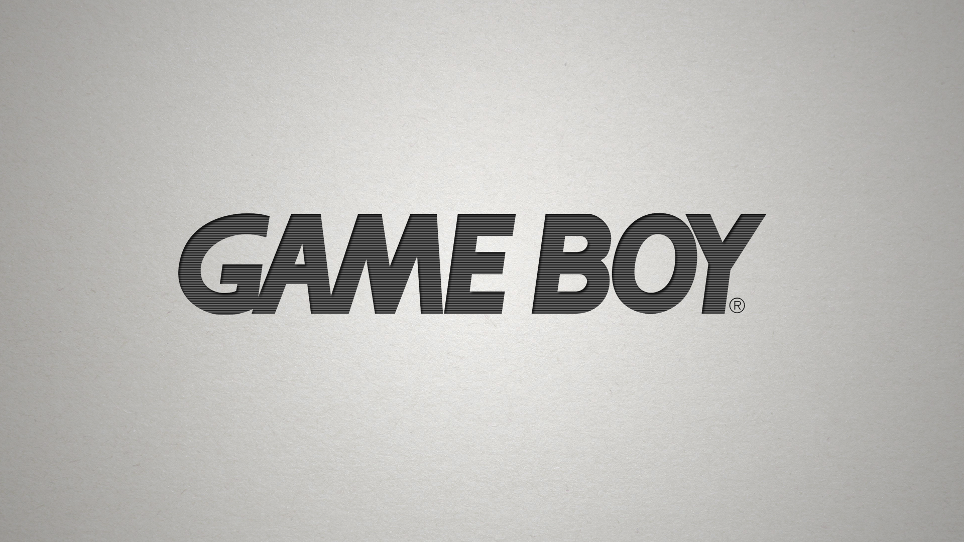 Video Game Game Boy 1920x1080