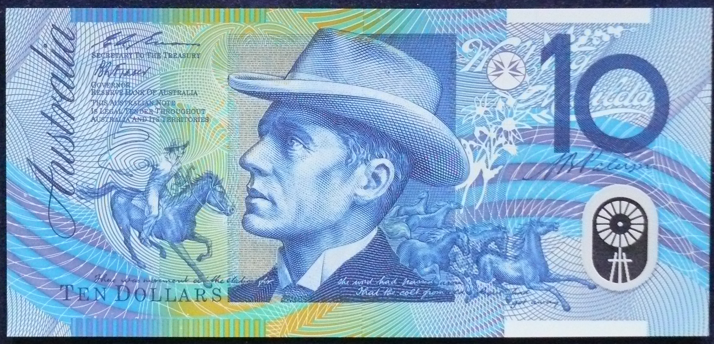 Man Made Australian Dollar 2346x1131