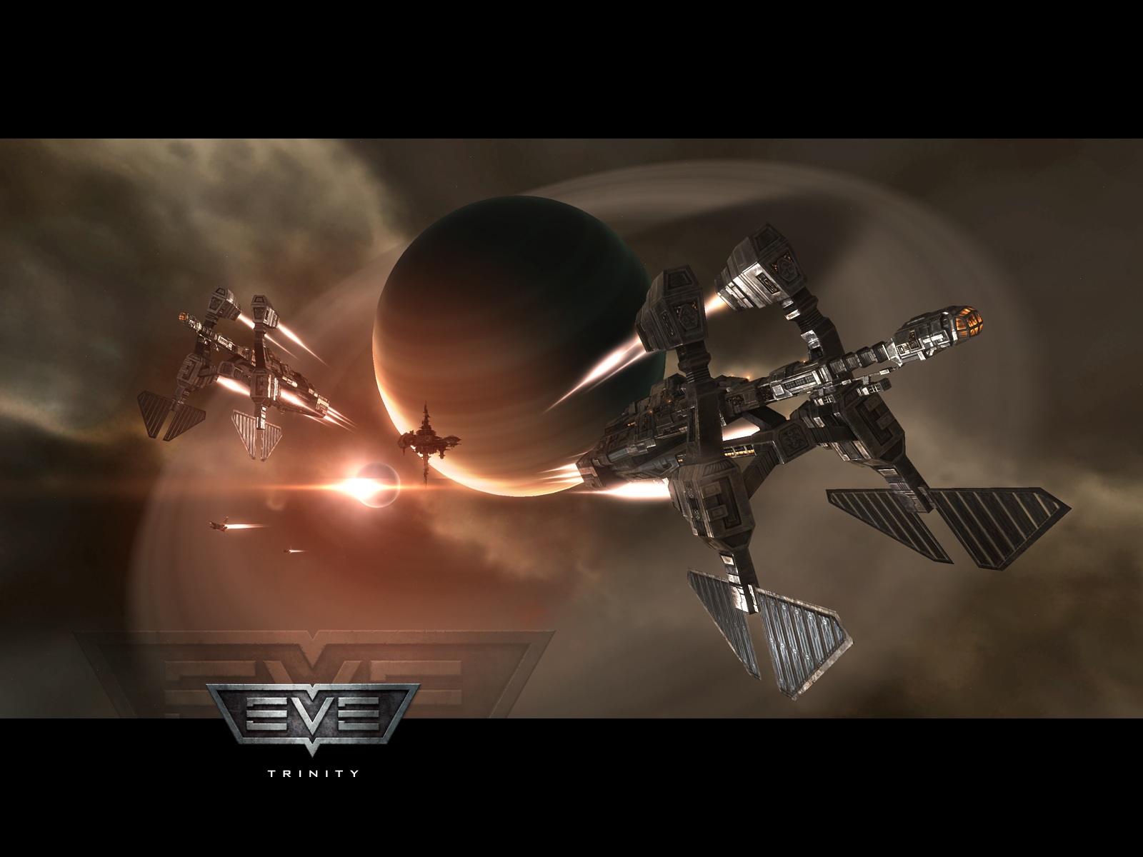 Game EVE Online Space Station Wallpaper - Resolution:1600x1200 - ID ...