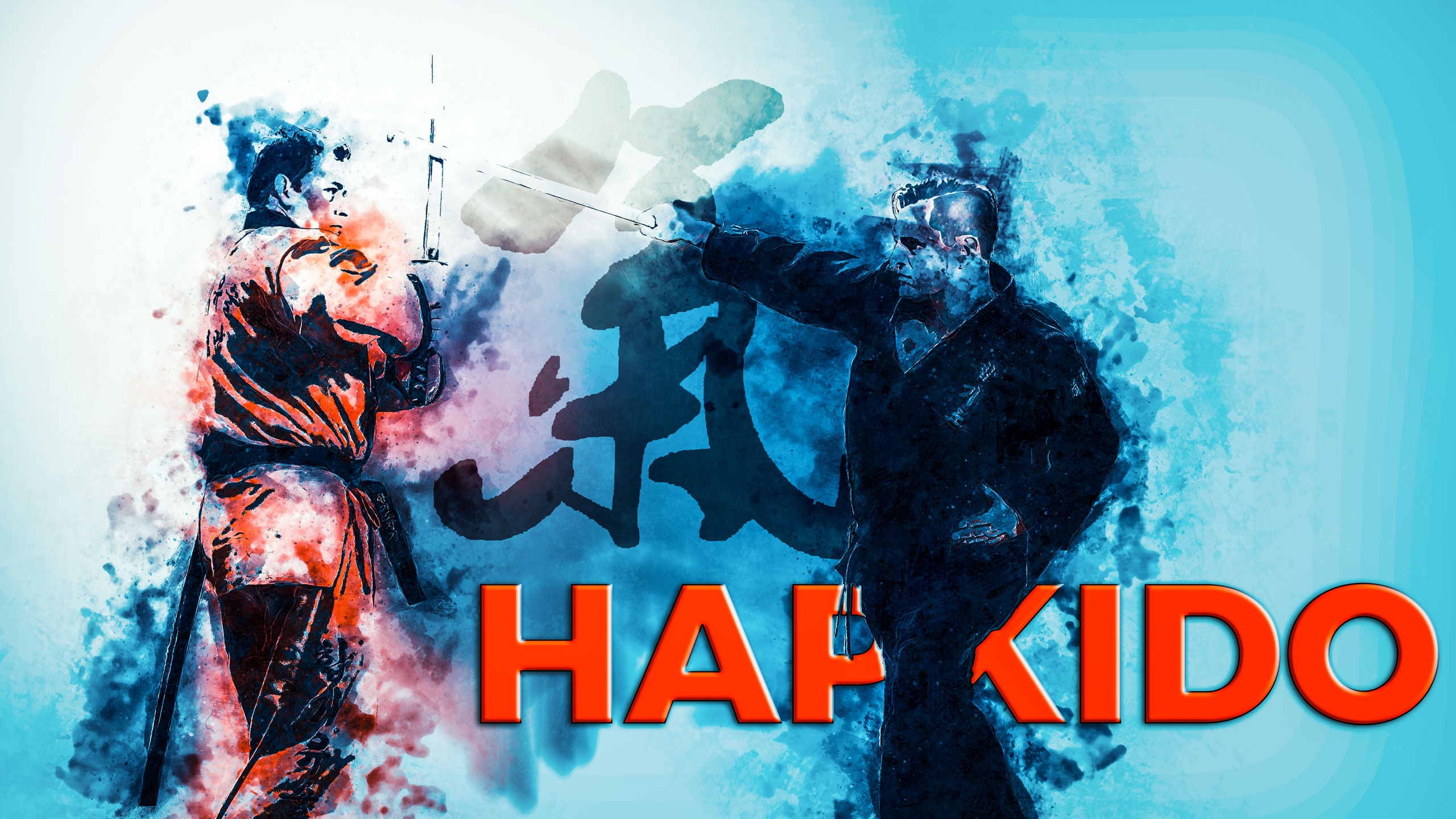 Hapkido Korean Martial Arts Martial Arts 2560x1440