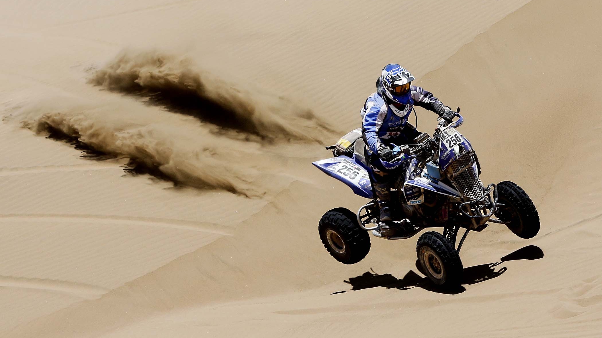 Sports Dakar 2100x1181