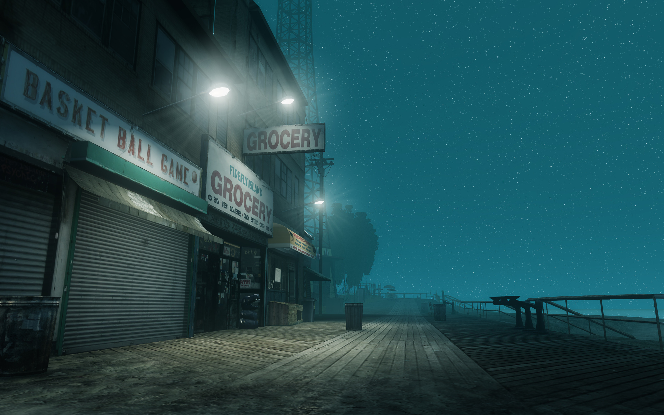 Video Game Grand Theft Auto IV 2560x1600