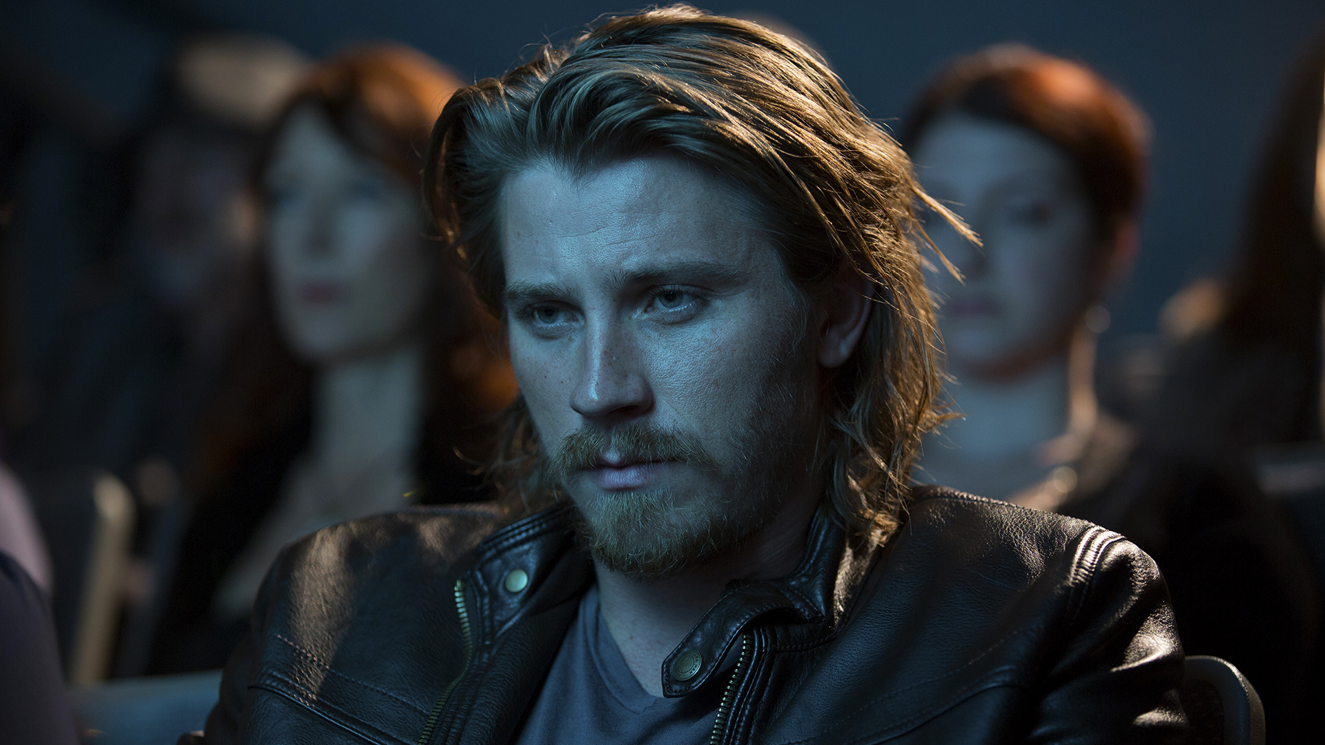 Garrett Hedlund 1920x1080