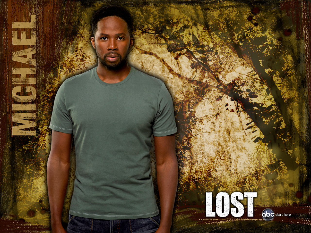 Lost TV Show 1280x960