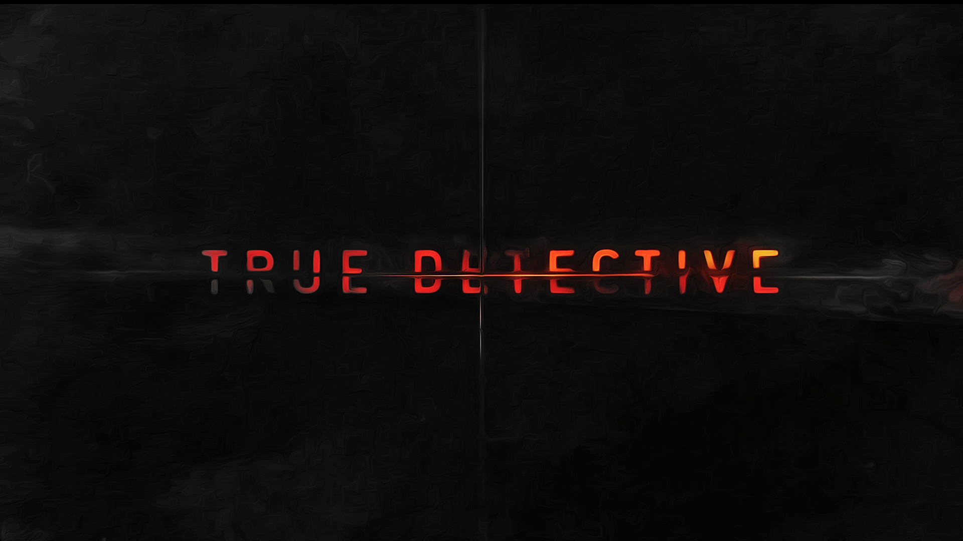 TV Show True Detective 1920x1080