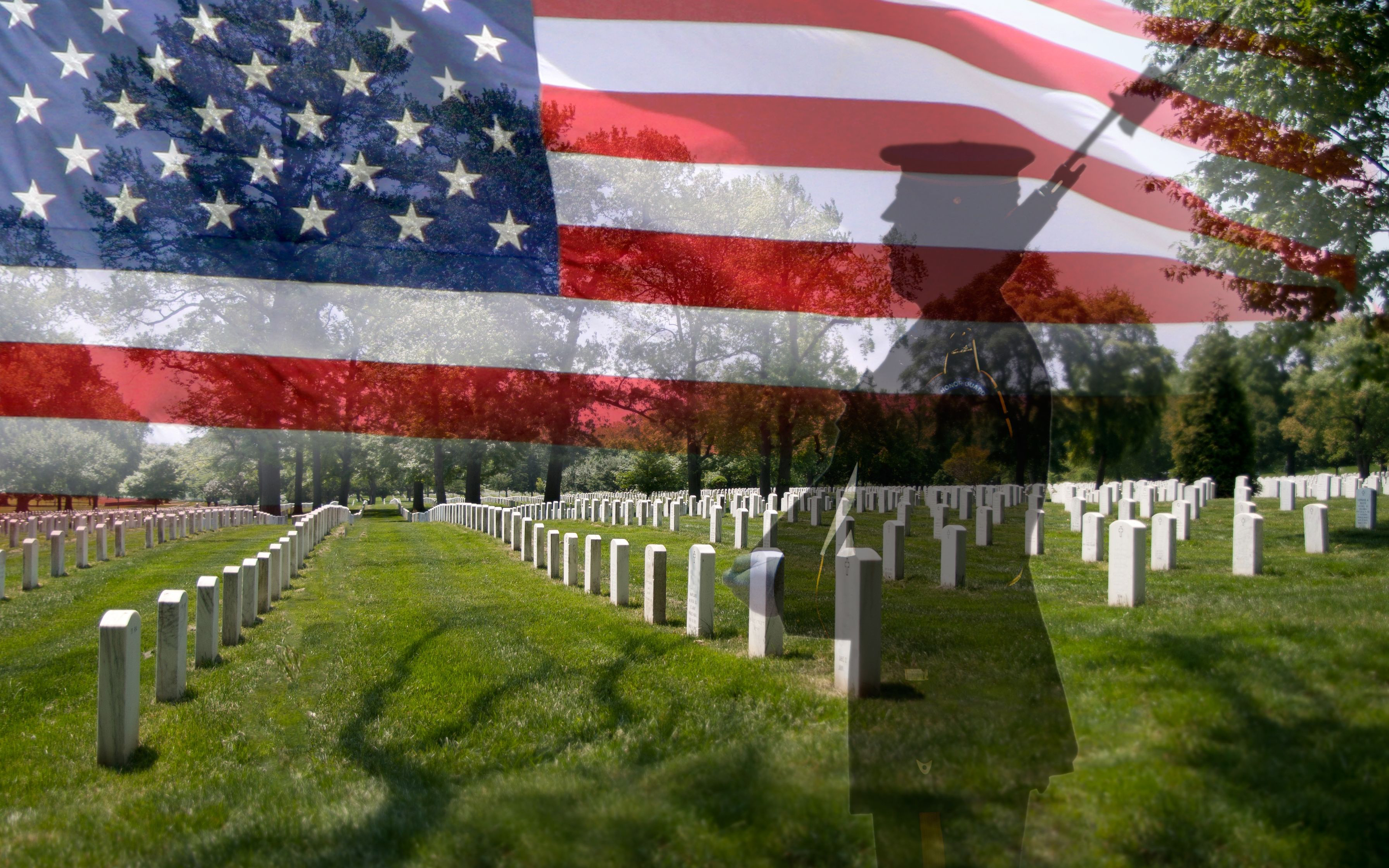 Holiday Memorial Day 3200x2000