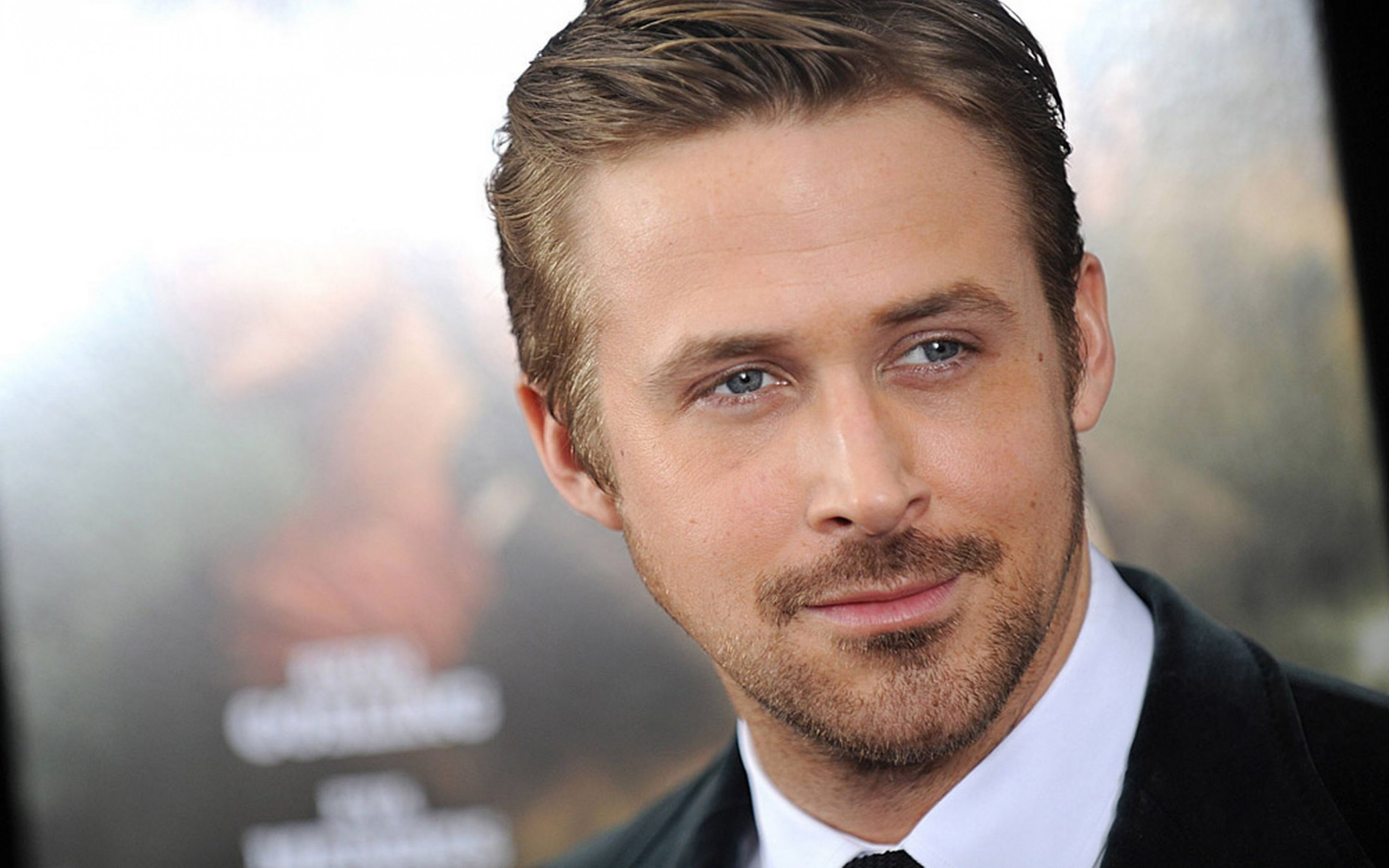 Ryan Gosling Actor Canadian 2880x1800