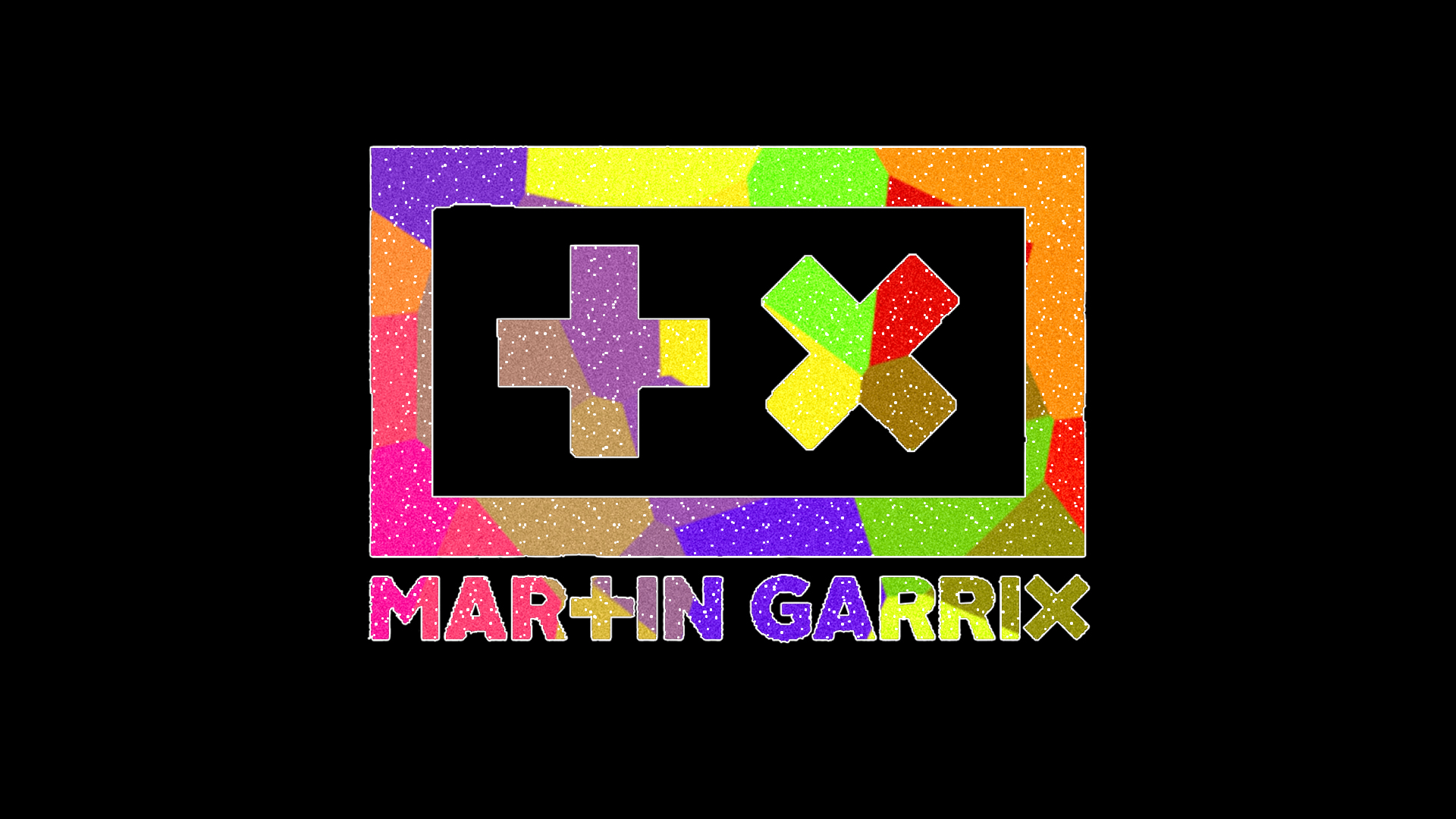 Martin Garrix 1920x1080