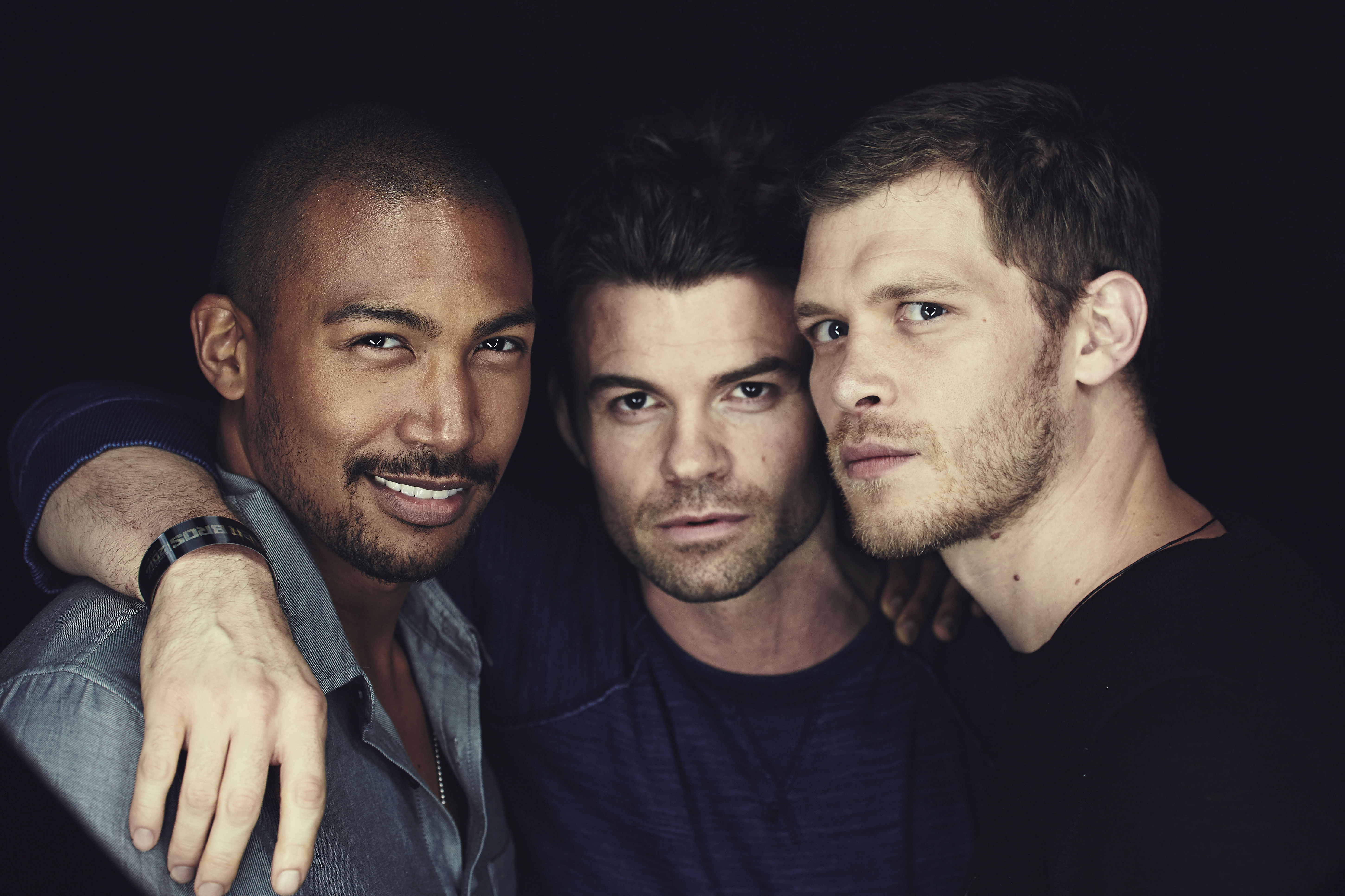 TV Show The Originals 5800x3867