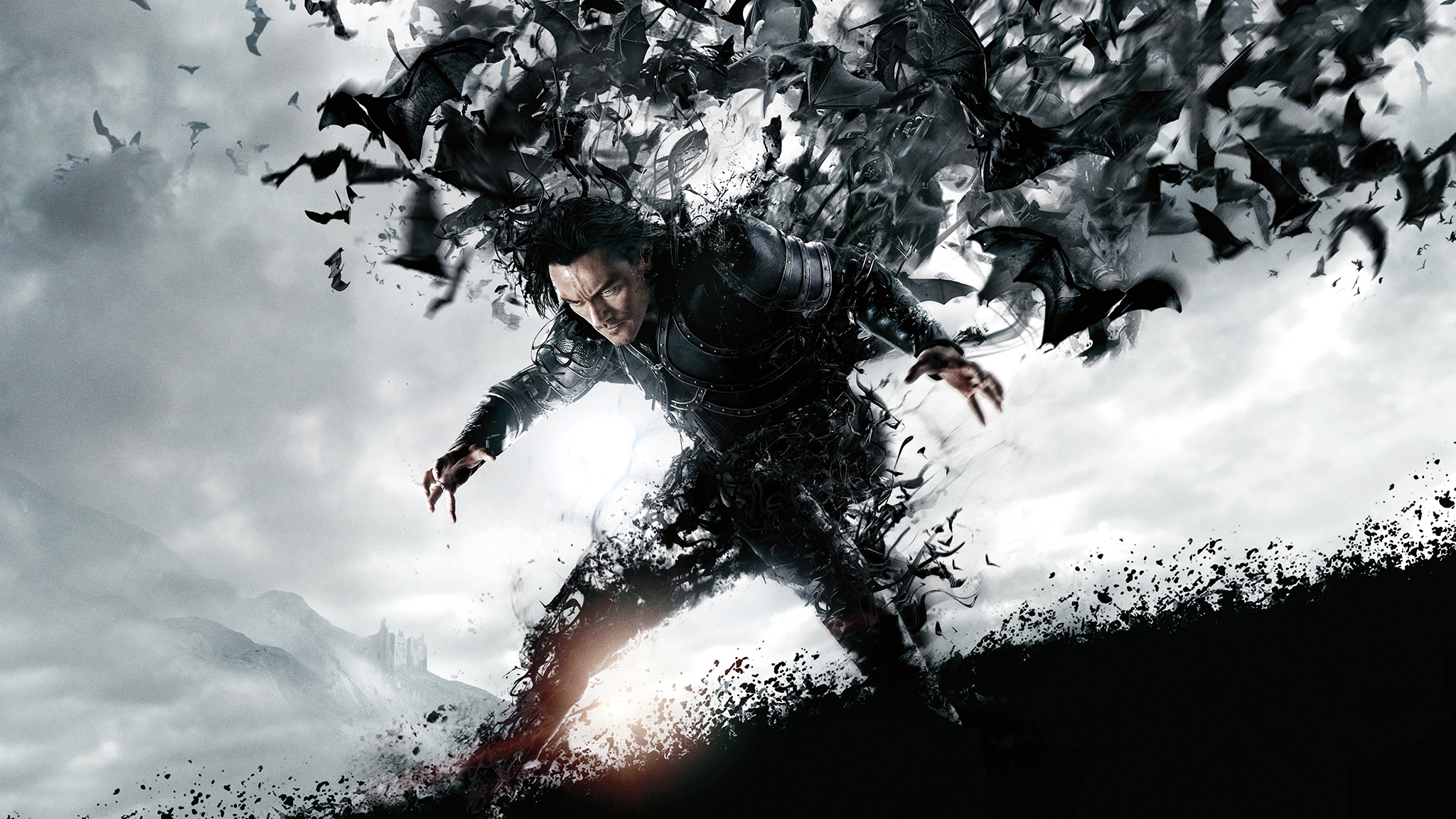 Dracula Dracula Untold 2048x1152