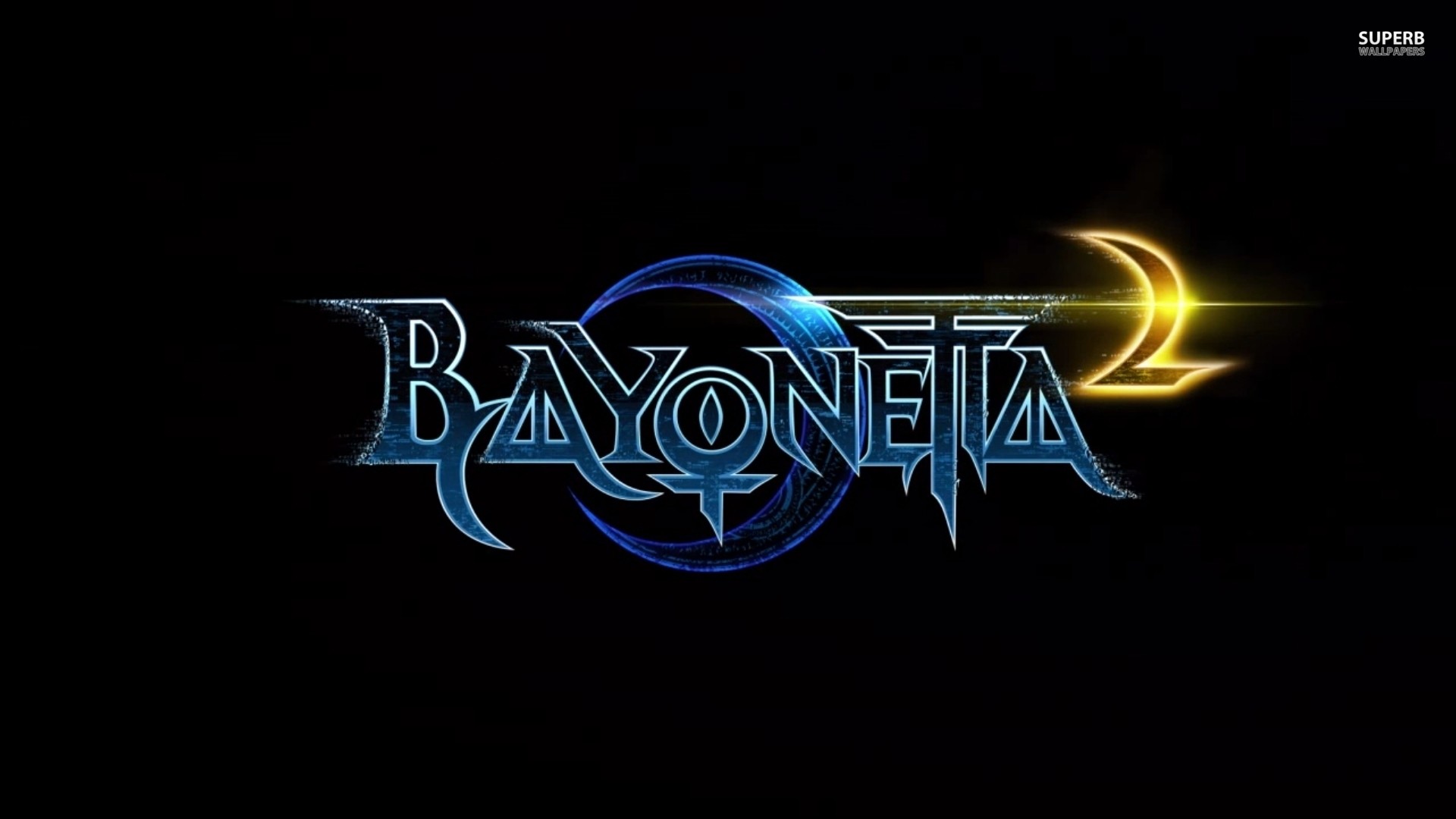 Bayonetta Bayonetta 2 Wii U Nintendo Video Games 1920x1080