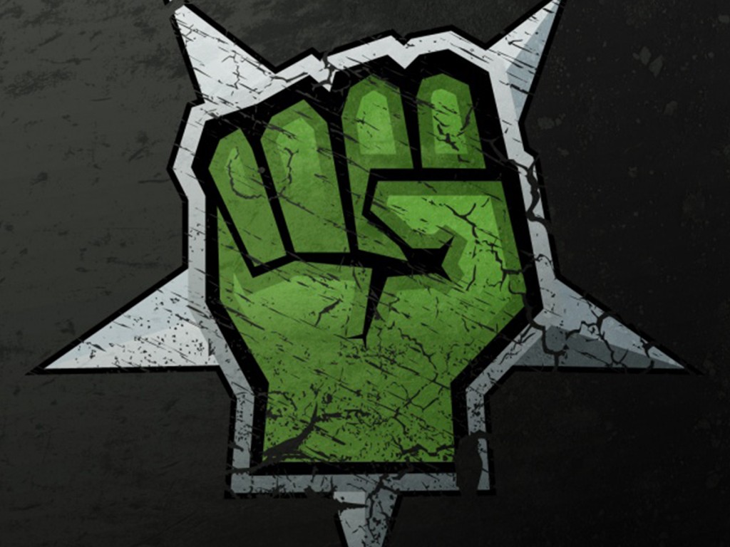 Fists Hands Hulk 1024x768
