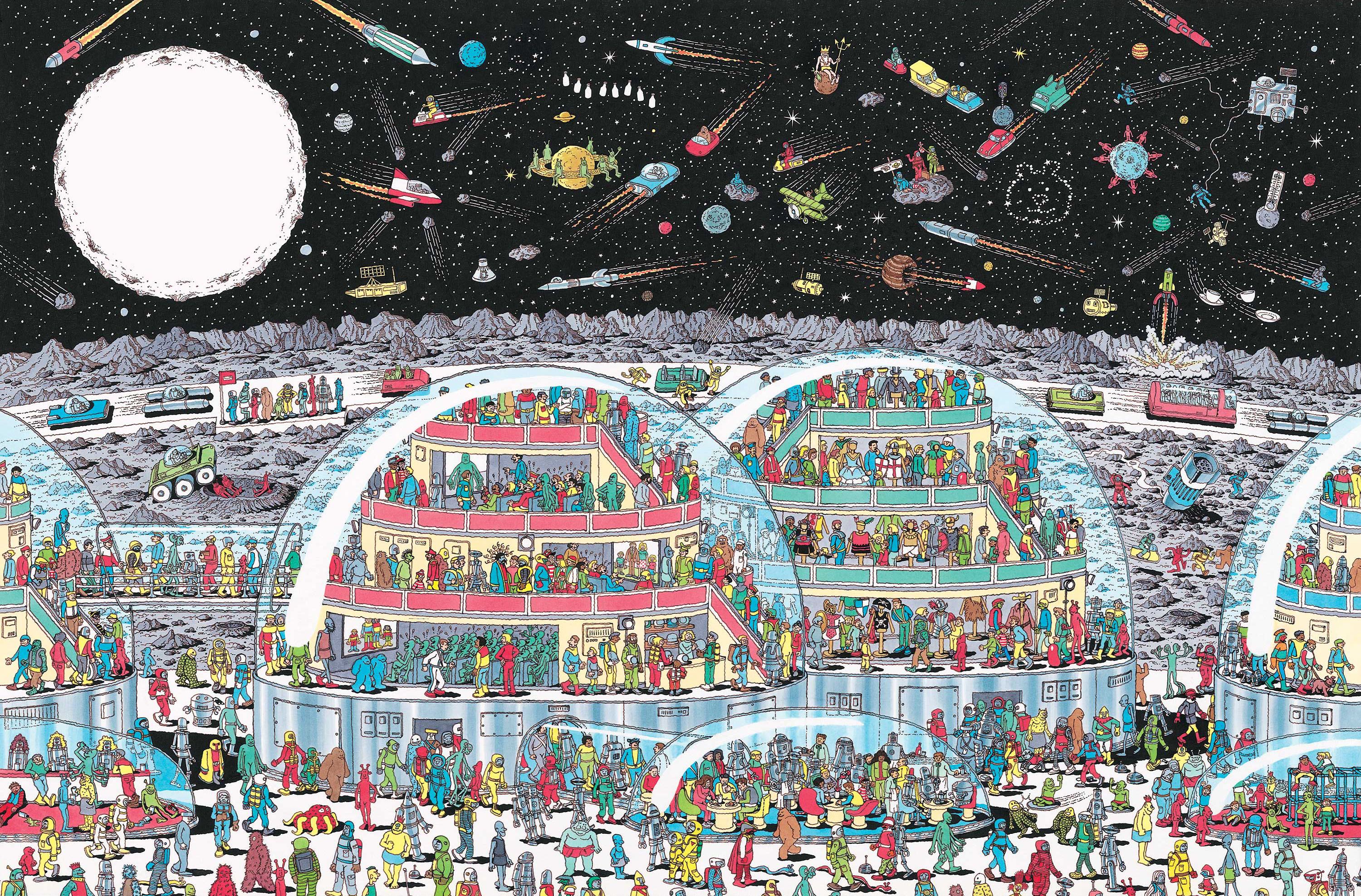 Waldo Cartoon Wheres Wally 3000x1975