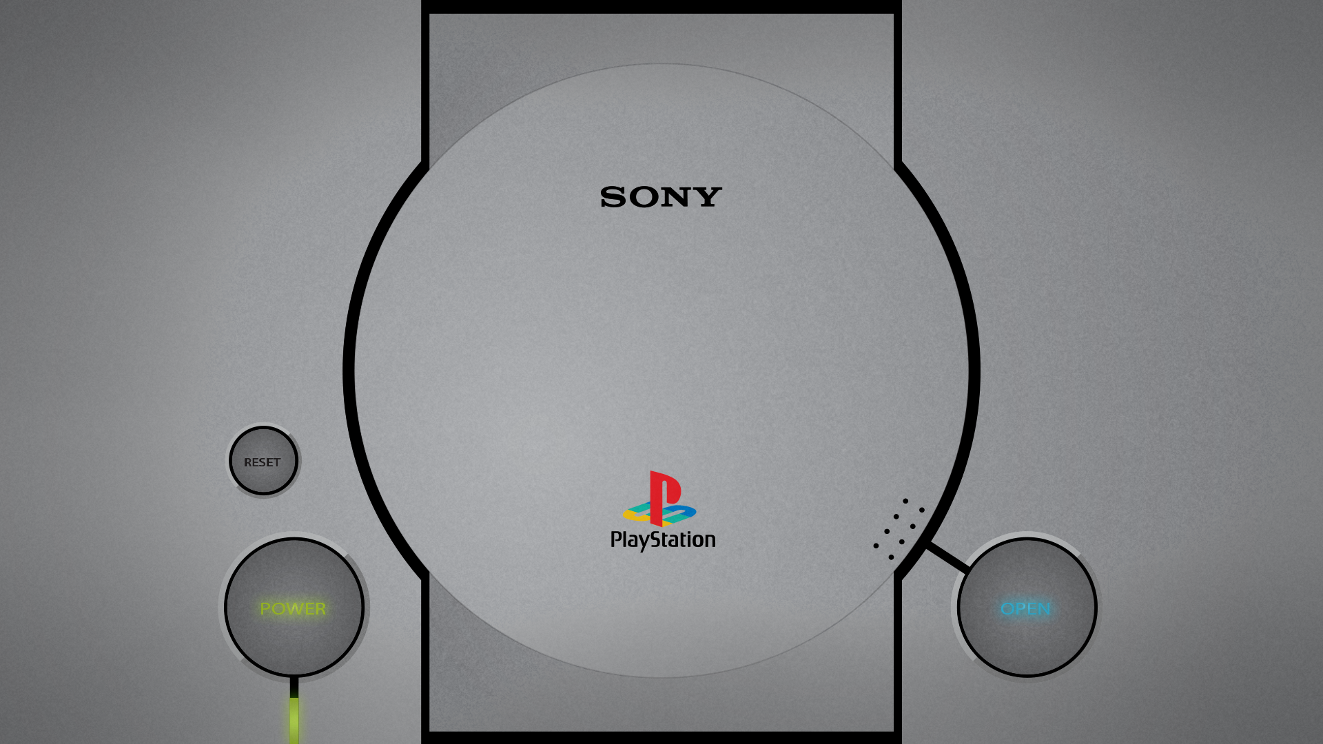 Video Games Sony Playstation Sony Consoles 1920x1080
