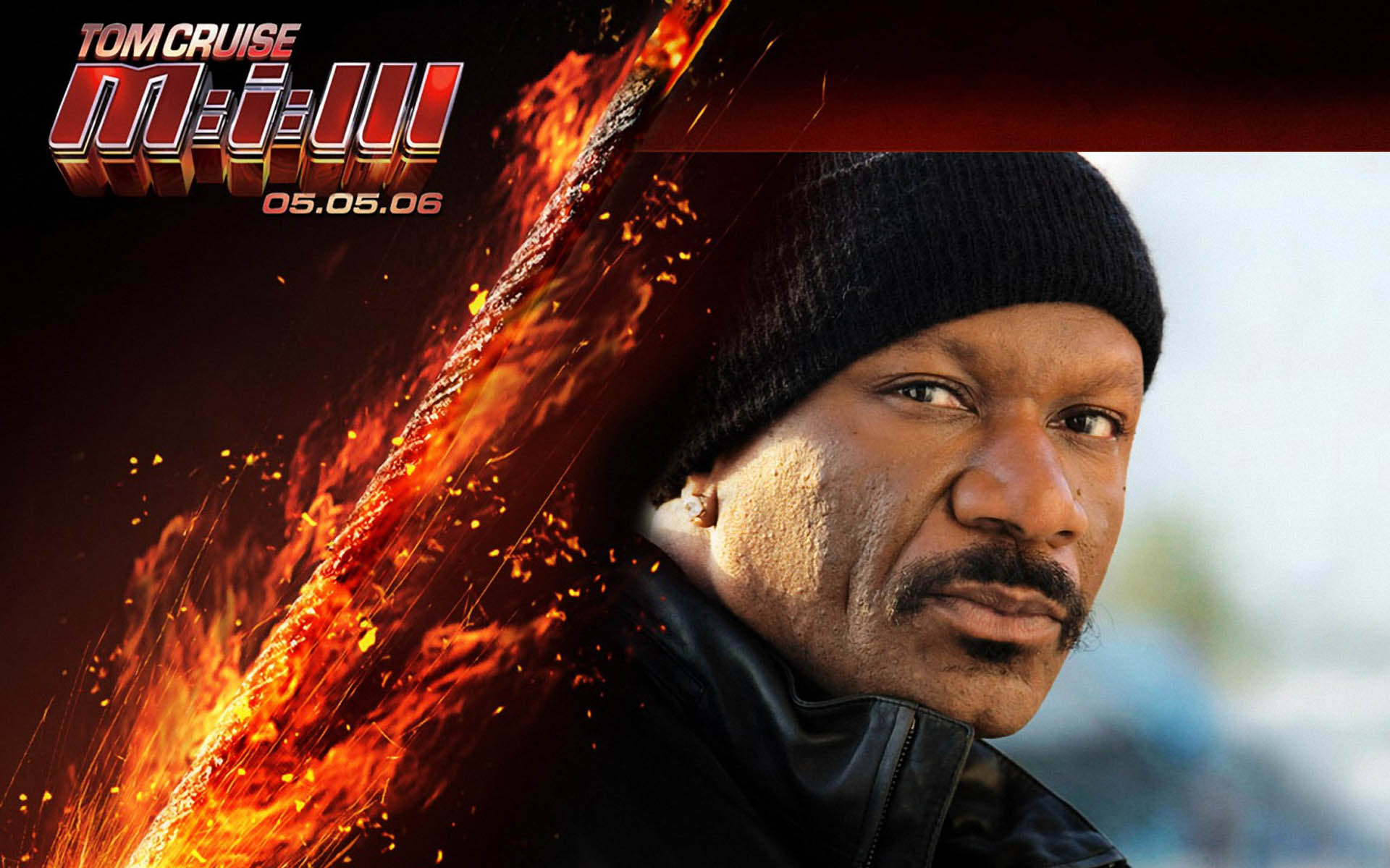 Movie Mission Impossible Iii 1920x1200