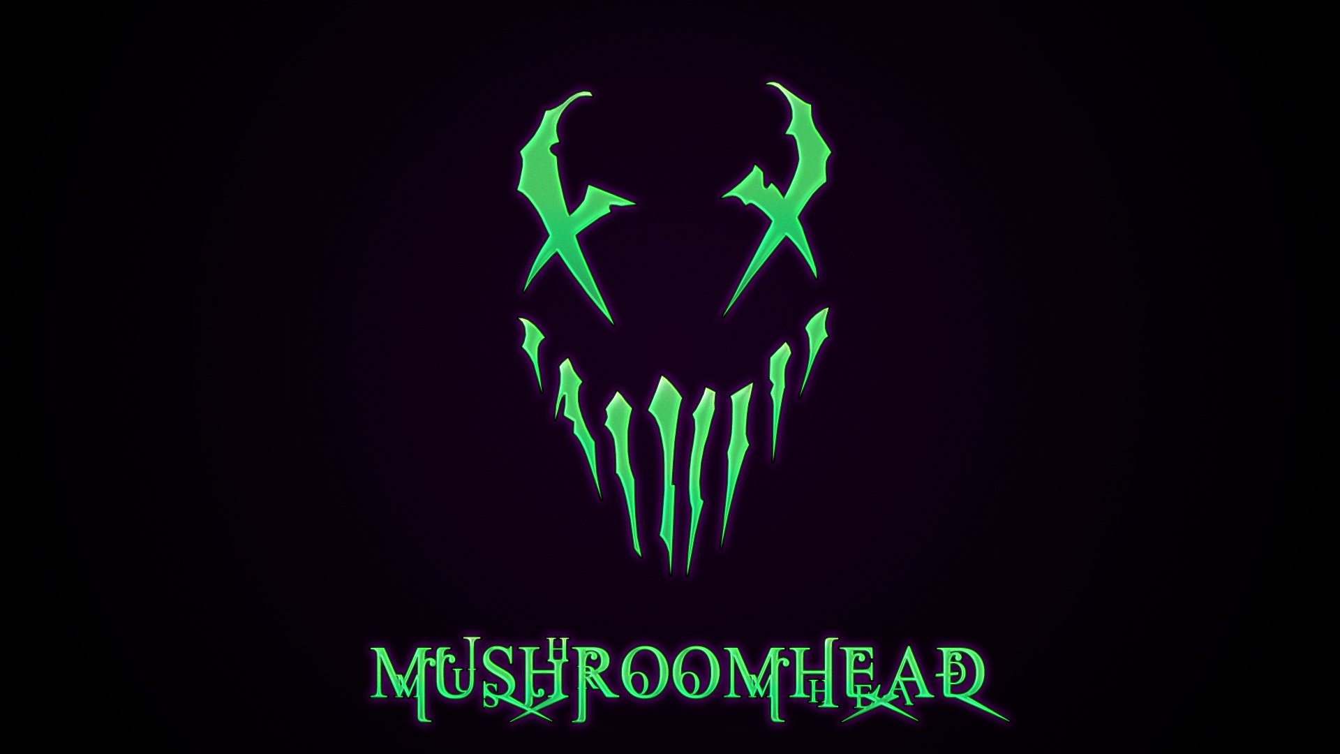 Mushroomhead Metal Band Nu Metal Alternative Metal 1920x1080