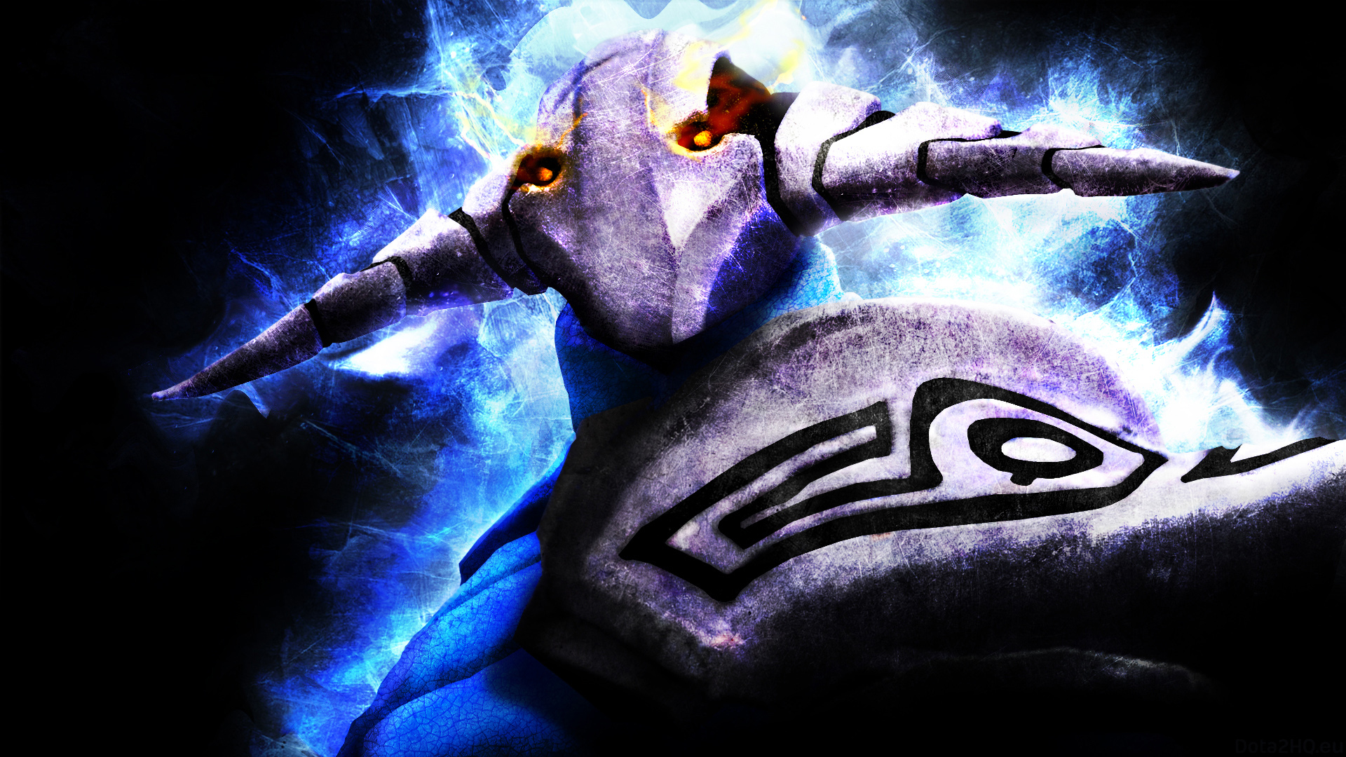 DotA 2 Sven DotA 2 1920x1080