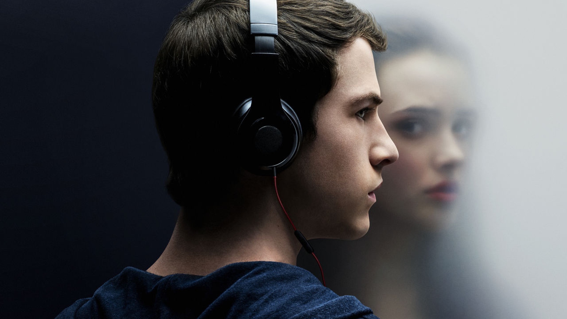 TV Show 13 Reasons Why 1920x1080