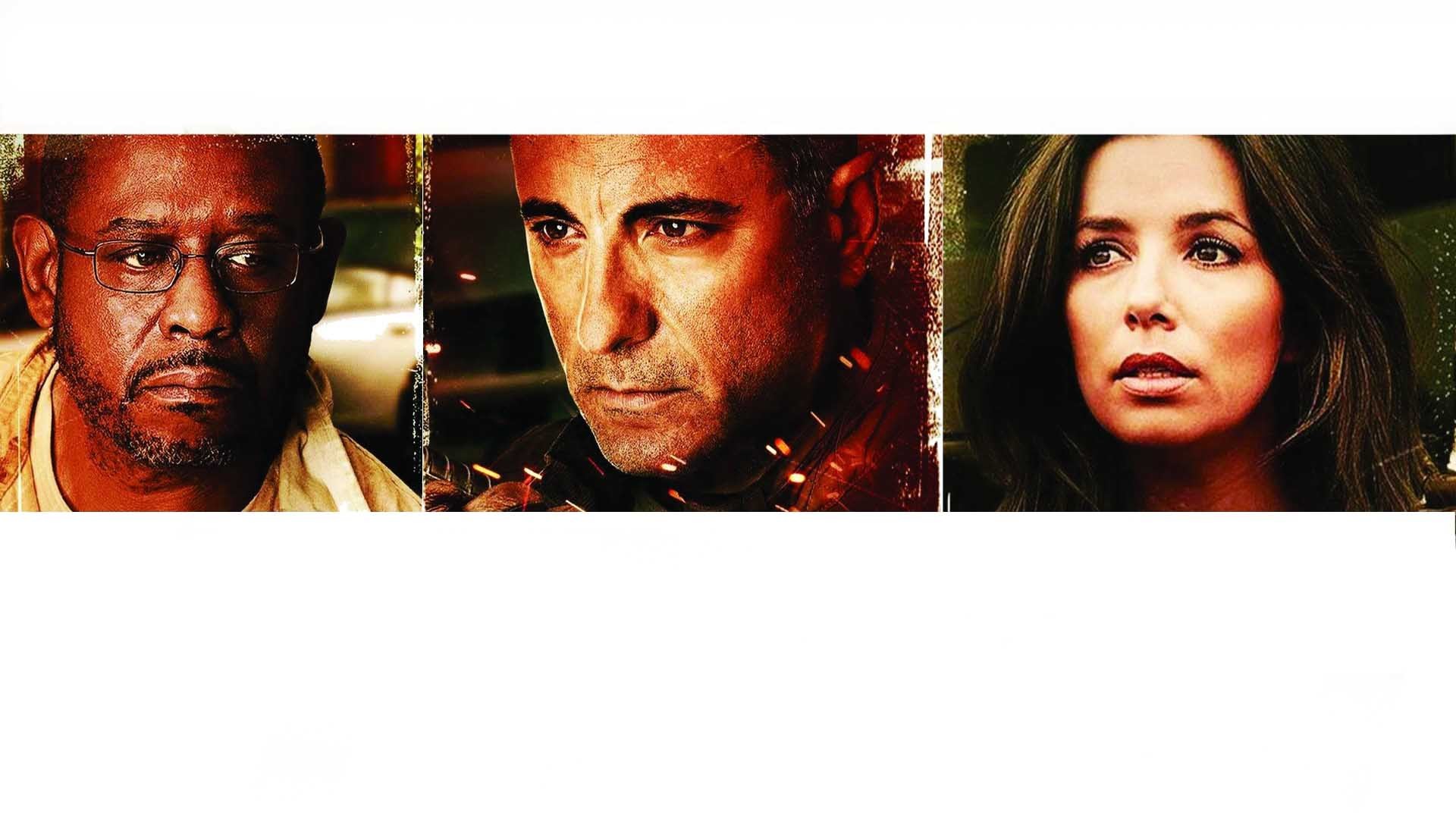 Eva Longoria Forest Whitaker Andy Garcia 1920x1080