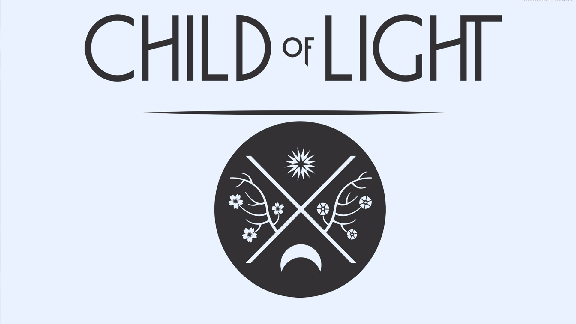 Child Of Light 1920x1080