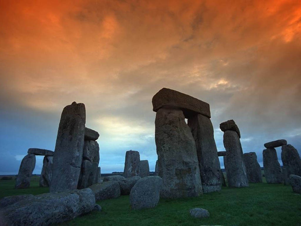 Stonehenge History Outdoors 1024x768