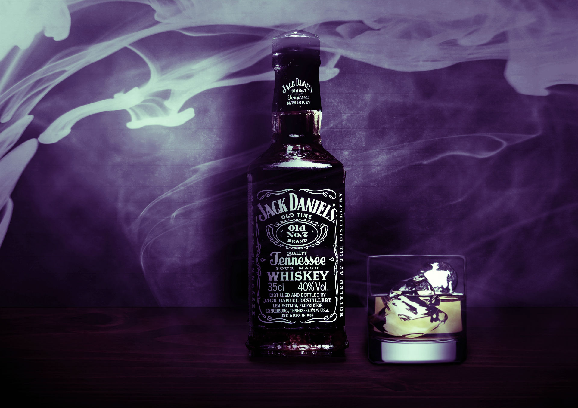 Jack Daniels 1920x1357