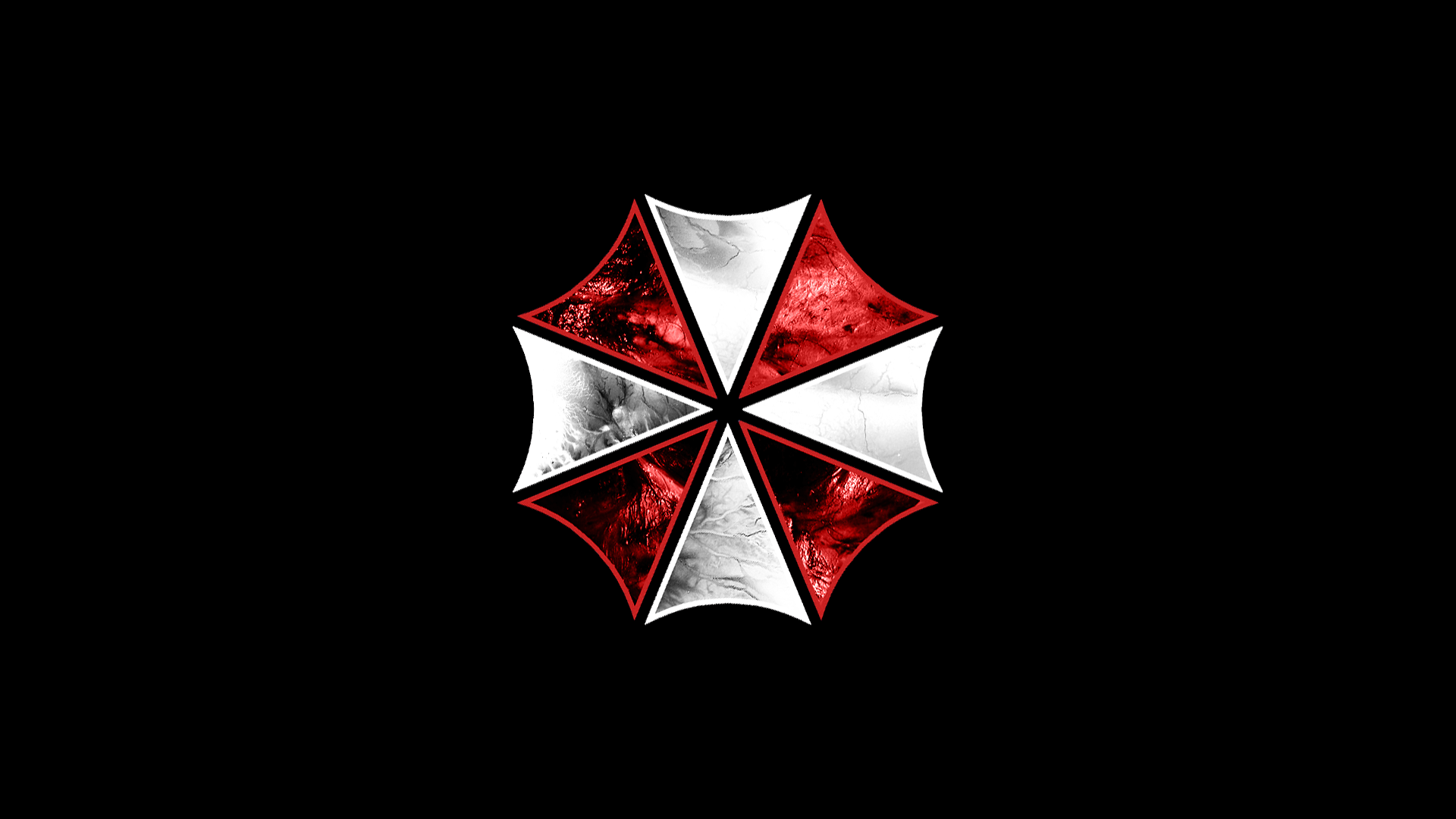 Movies Resident Evil Umbrella Corporation 1920x1080