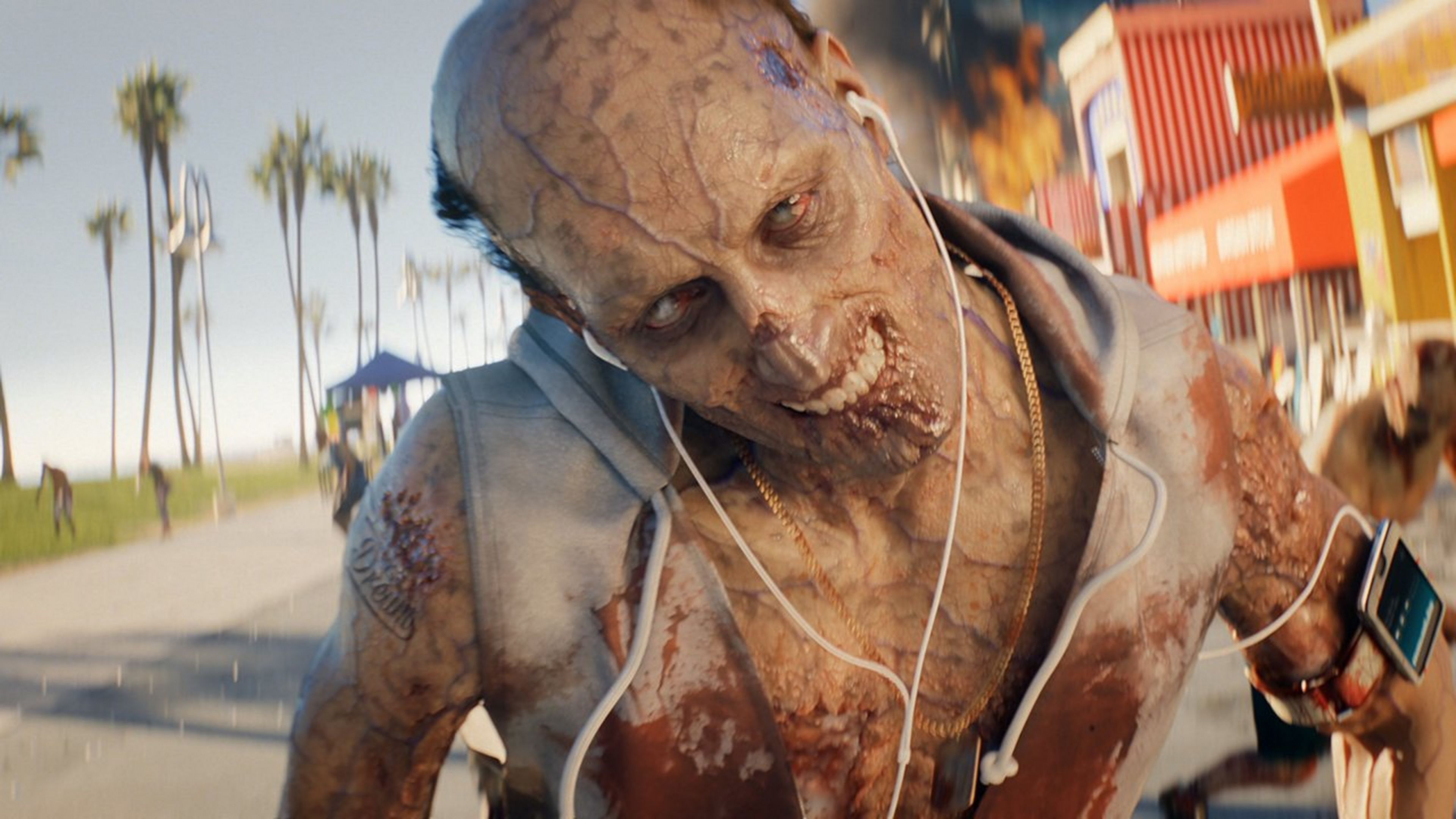 Dead Island 2 3840x2160