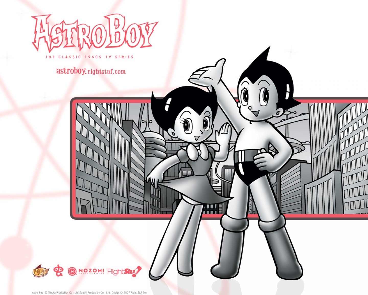 Astroboy 1440x1152
