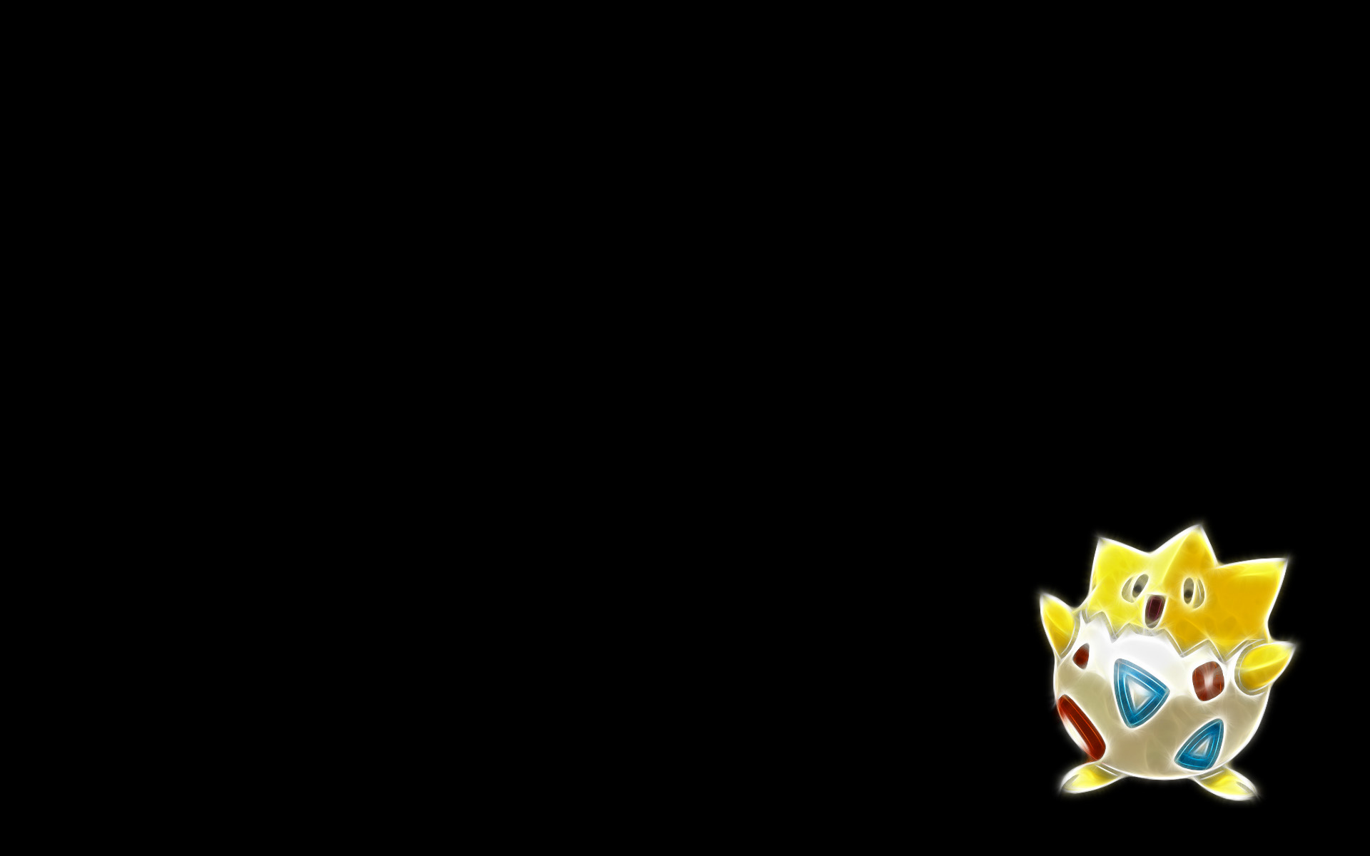 Togepi Pokemon Normal Pokemon 1920x1200