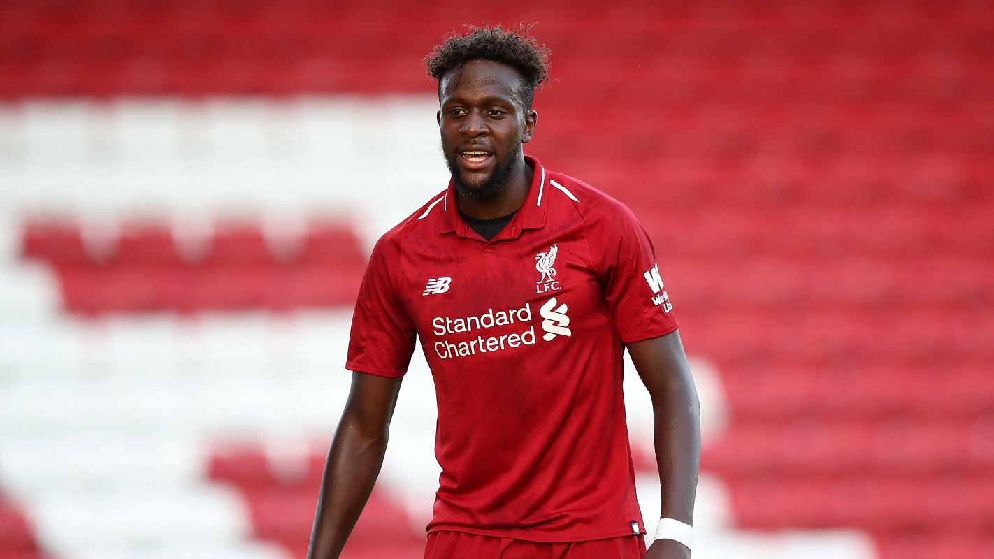 Divock Origi Liverpool FC Footballers Belgium Men Soccer 1422x800