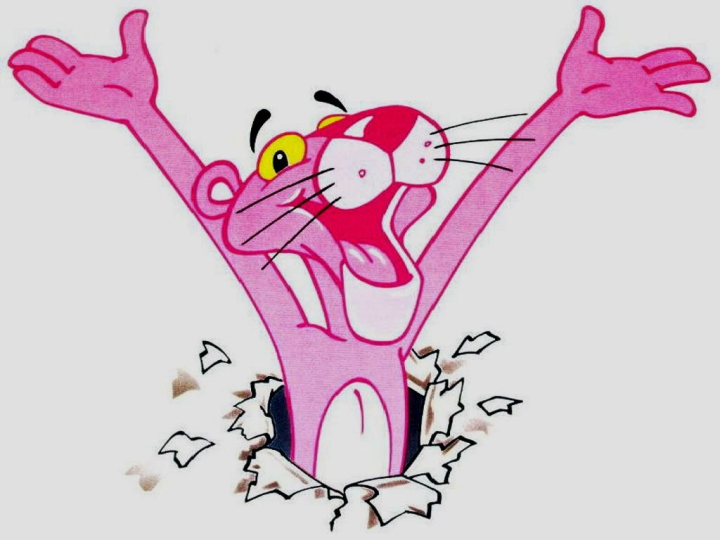 Pink Panther 1440x1080