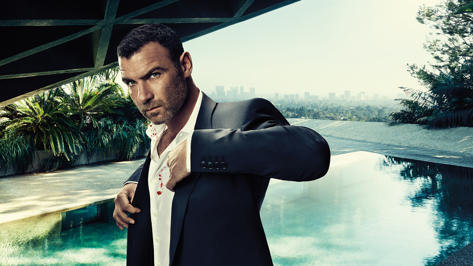 Ray Donovan TV Show 1920x1080