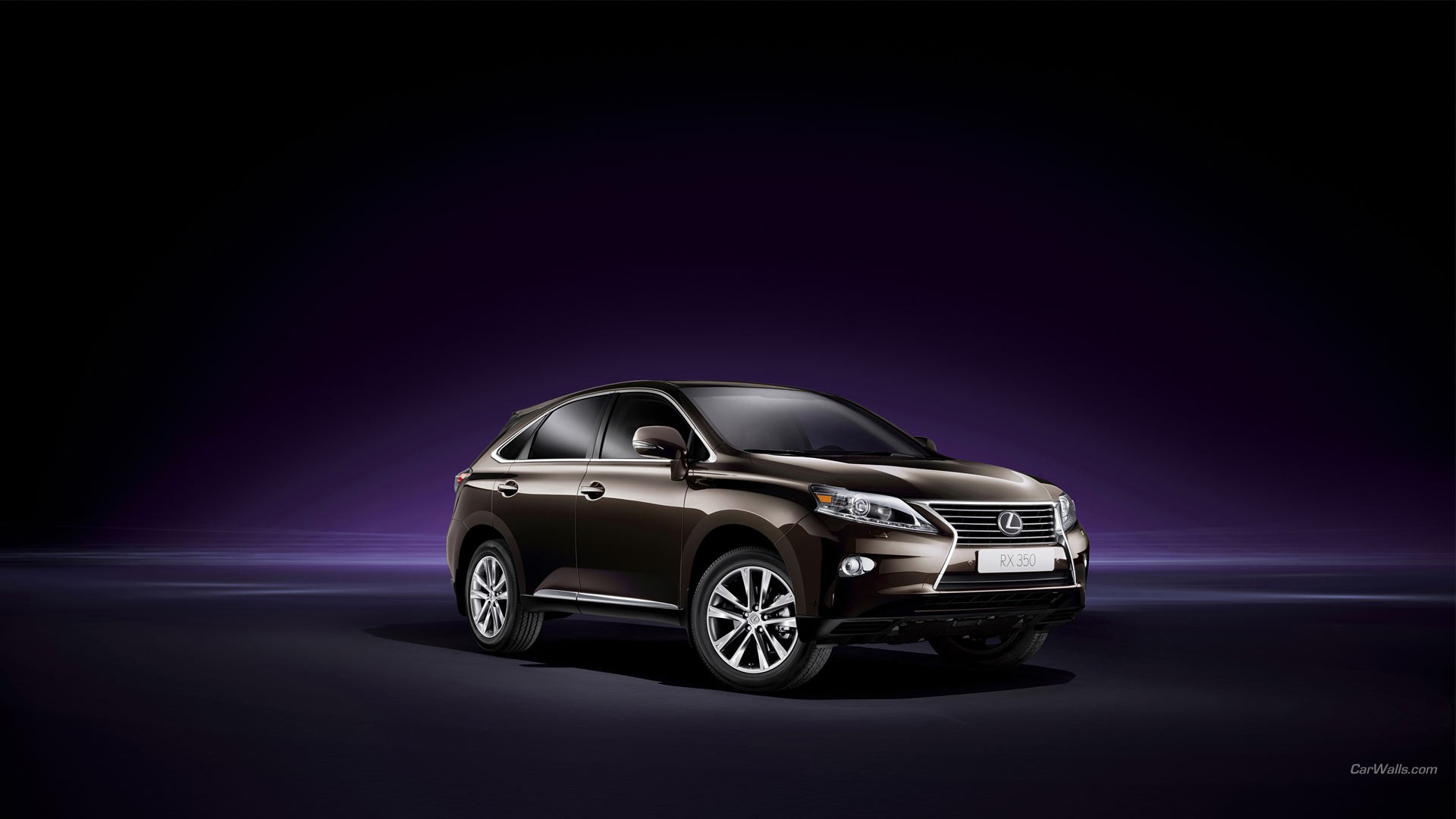 Lexus RX350 Lexus Car Vehicle 1920x1080