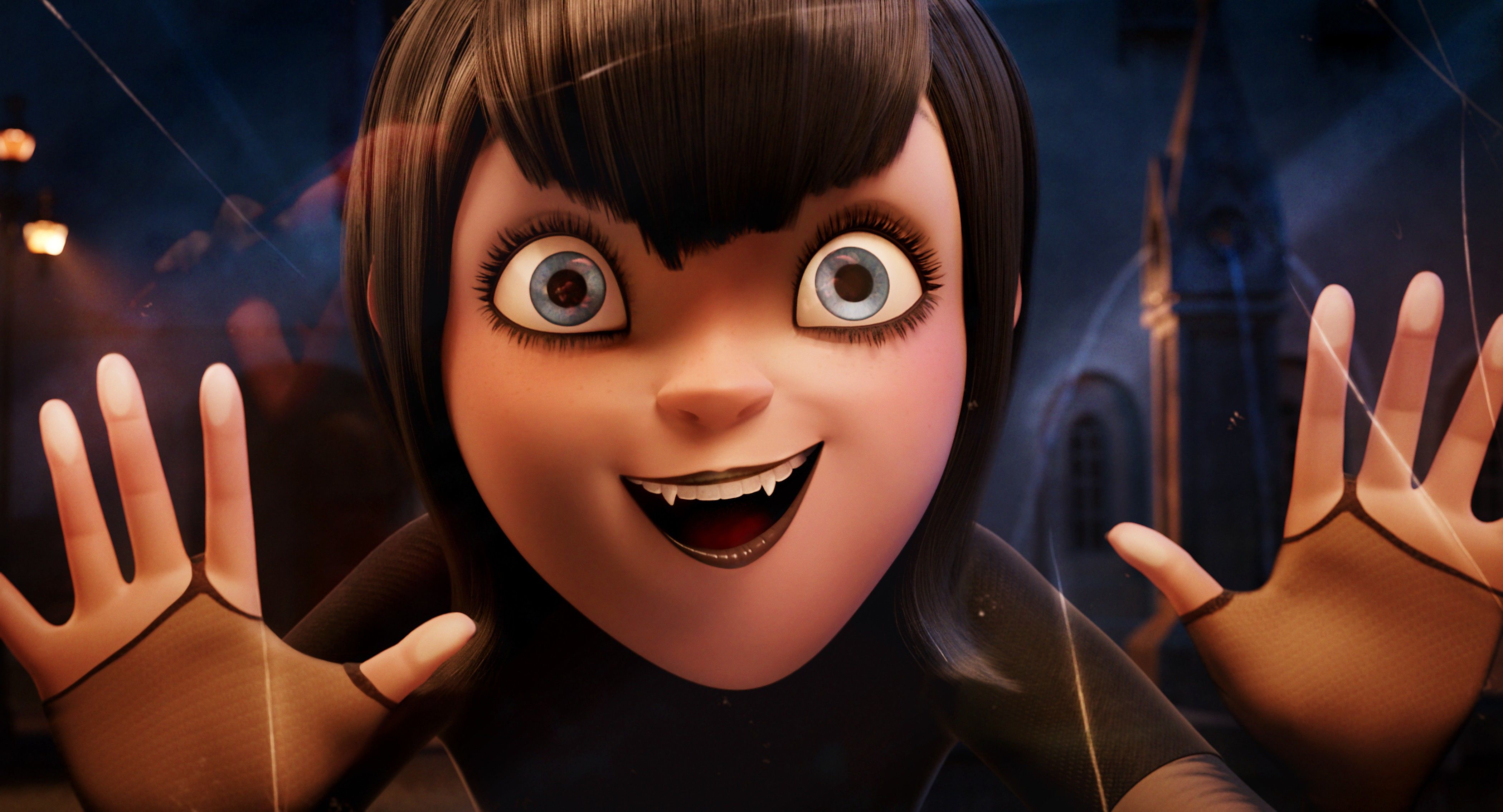 Hotel Transylvania 2 Mavis Hotel Transylvania 4200x2270