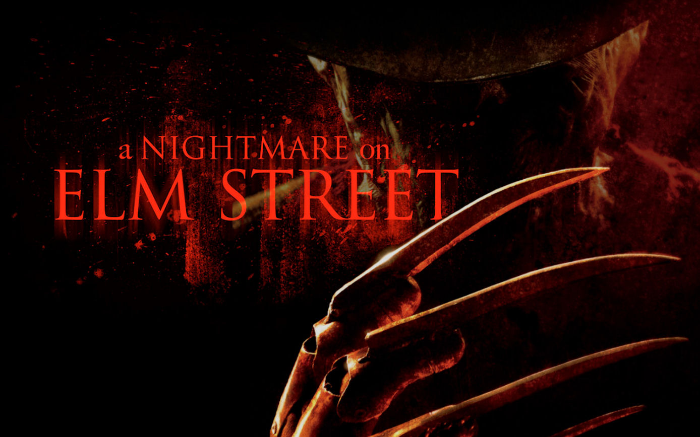 Movie A Nightmare On Elm Street Freddy Krueger 1388x868